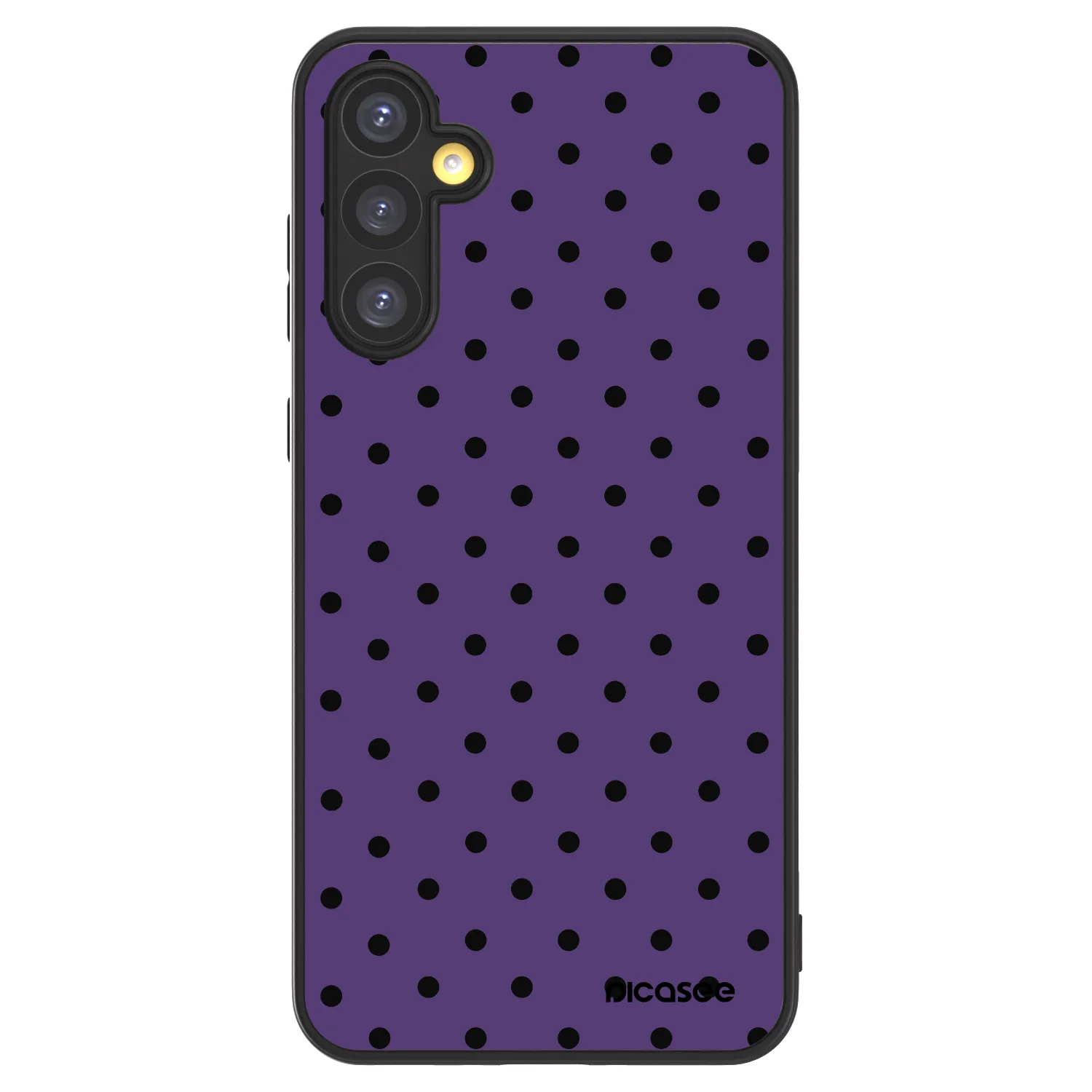 Picasee ULTIMATE CASE Samsung Galaxy A34 5G A346B - készülékre - Flickers 2