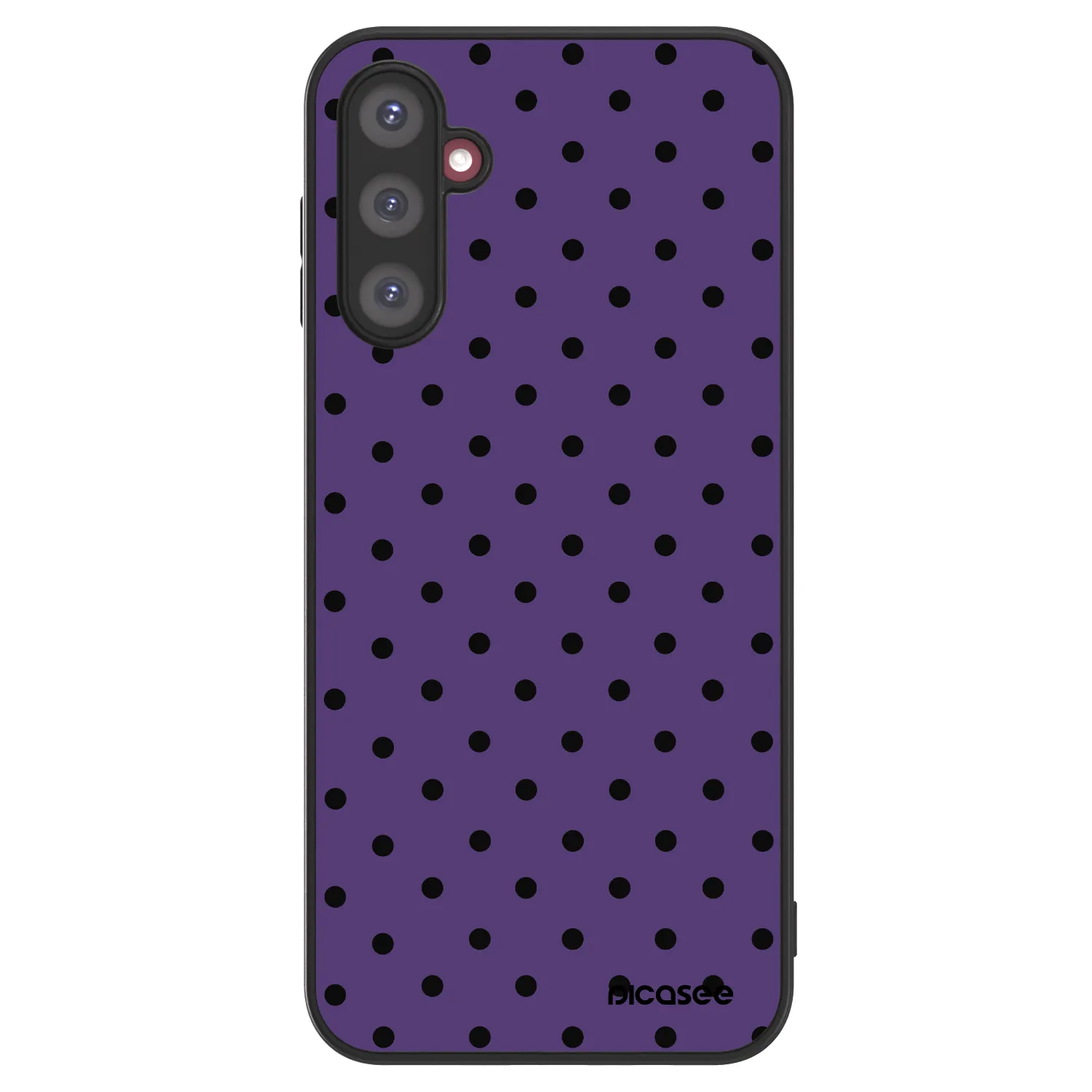 Picasee ULTIMATE CASE Samsung Galaxy A14 5G A146P - készülékre - Flickers 2