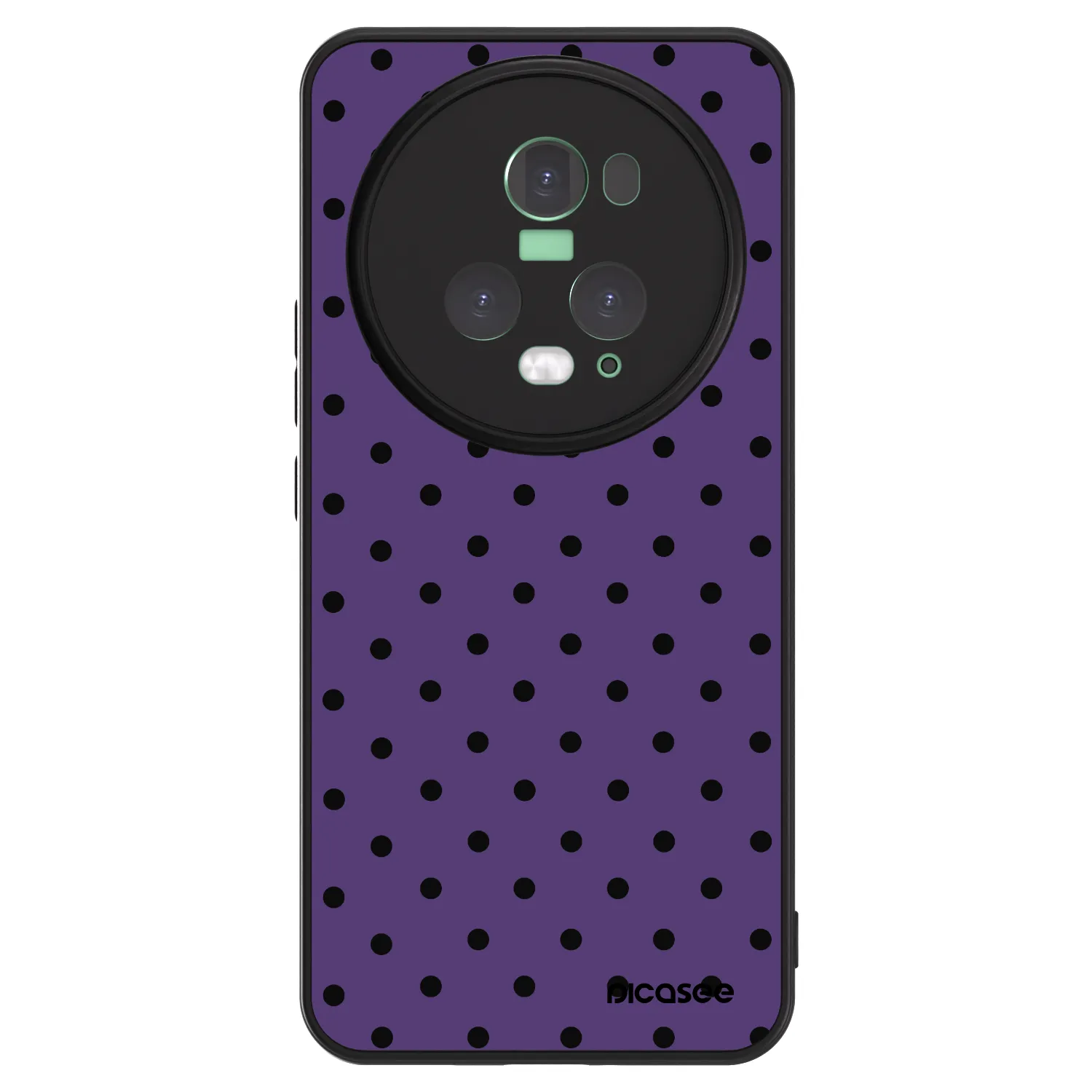 Picasee ULTIMATE CASE Honor Magic5 Pro - készülékre - Flickers 2