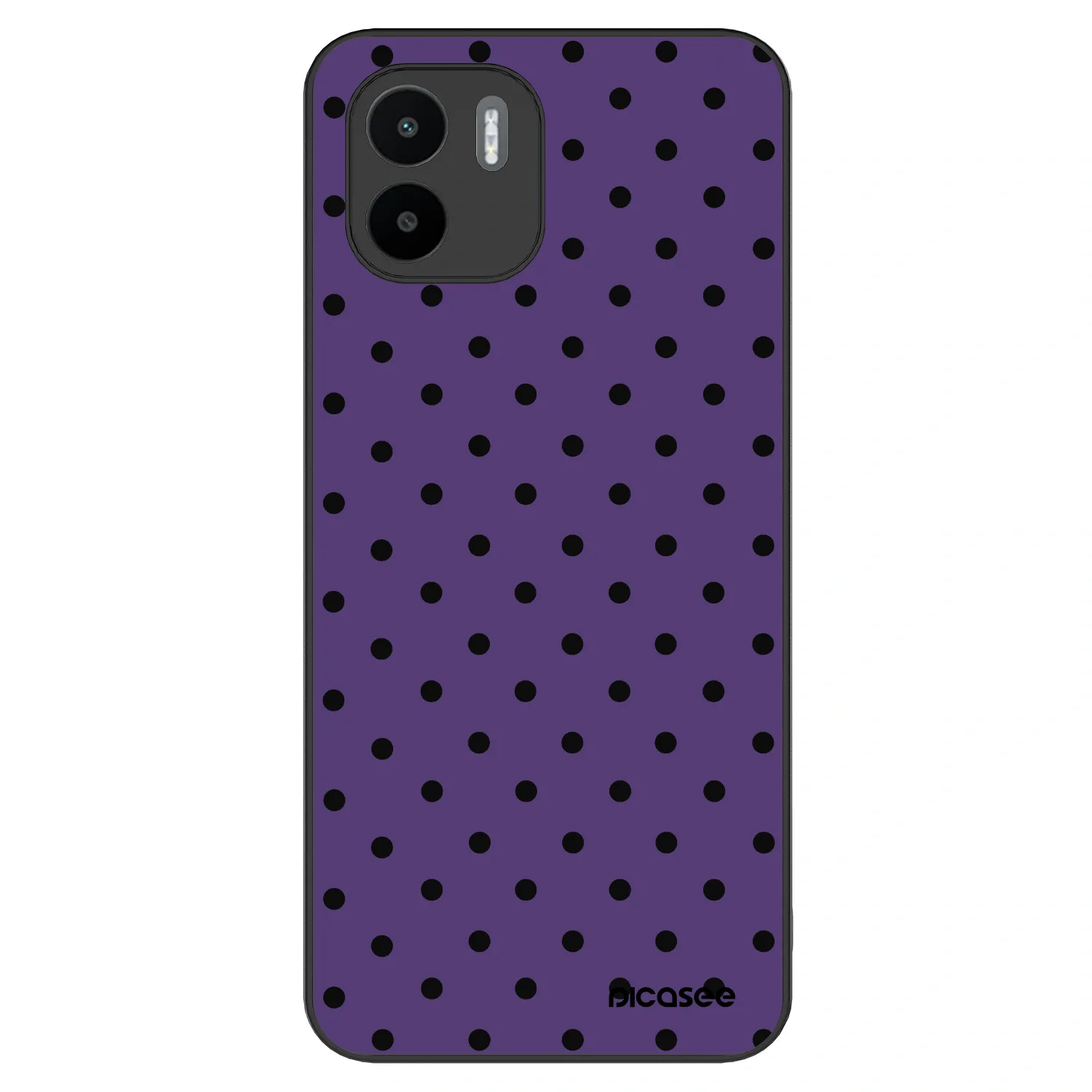 Picasee ULTIMATE CASE Xiaomi Redmi A2 - készülékre - Flickers 2