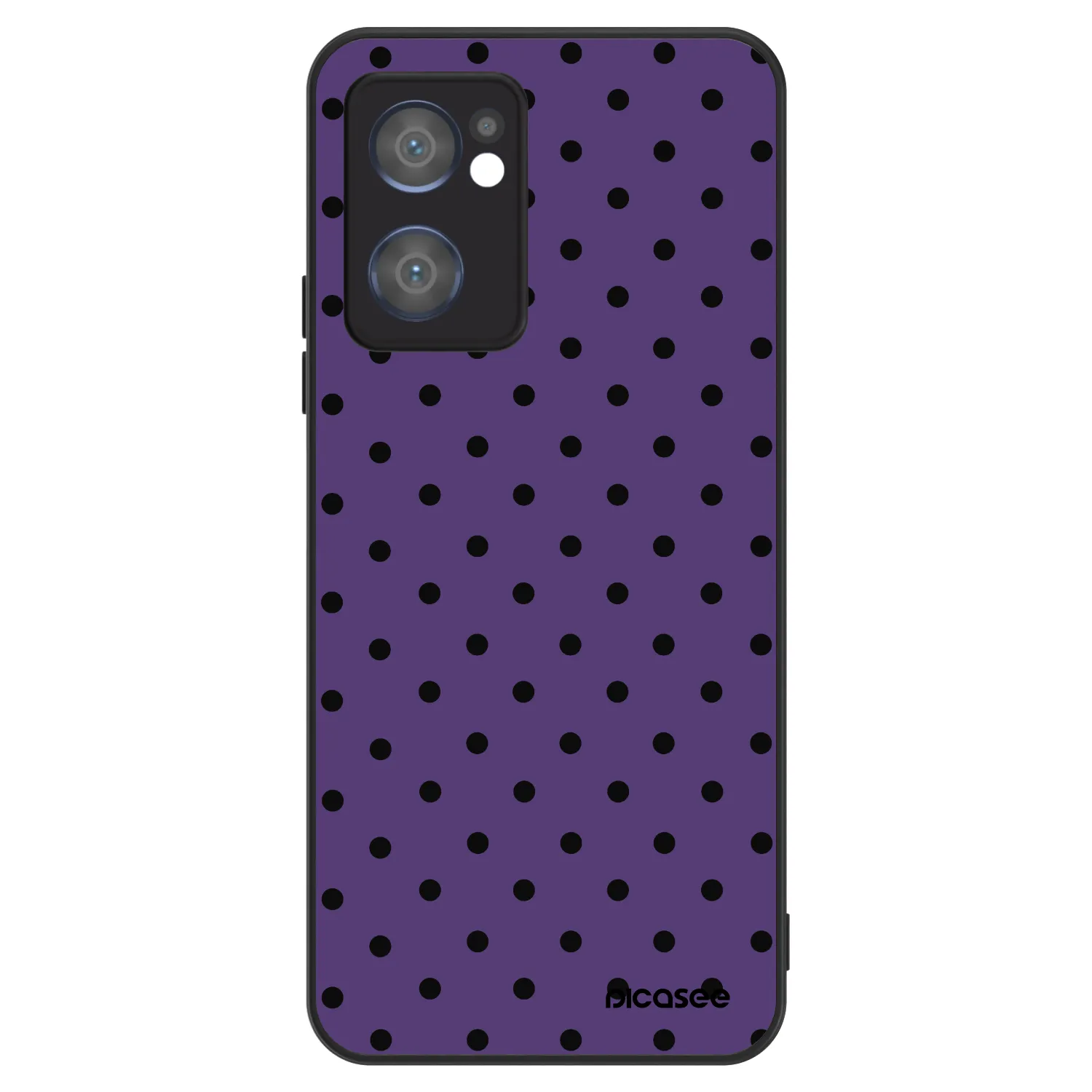 Picasee ULTIMATE CASE OPPO Reno 7 5G - készülékre - Flickers 2