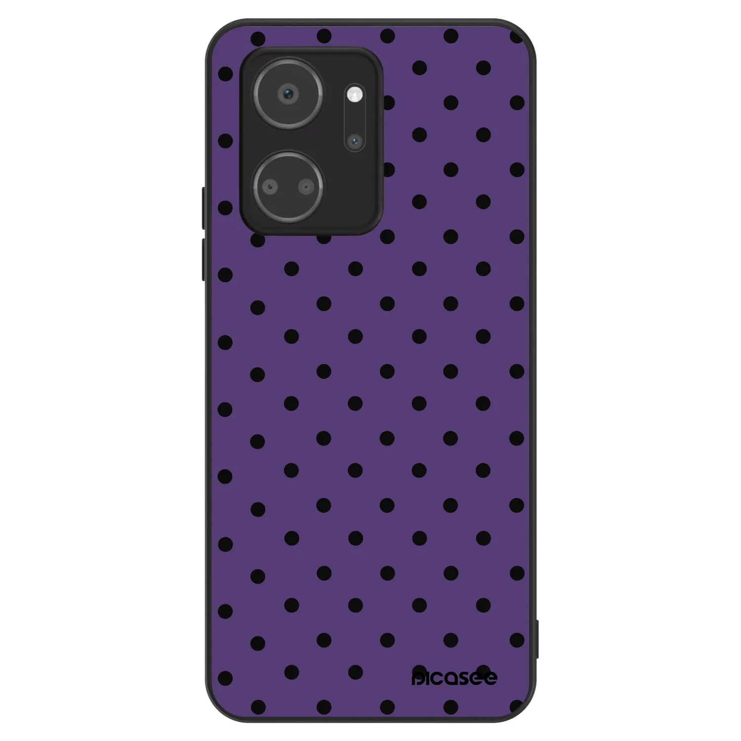 Picasee ULTIMATE CASE Honor X7a - készülékre - Flickers 2