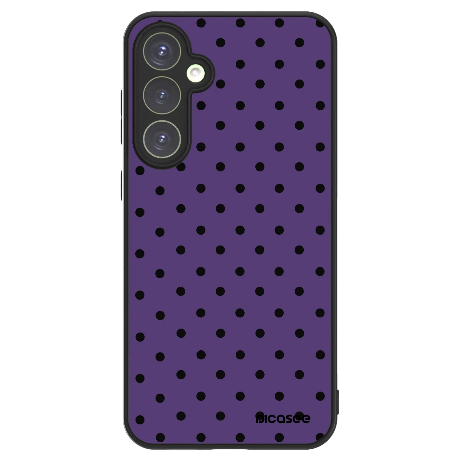 Picasee ULTIMATE CASE Samsung Galaxy S23 FE S711B - készülékre - Flickers 2