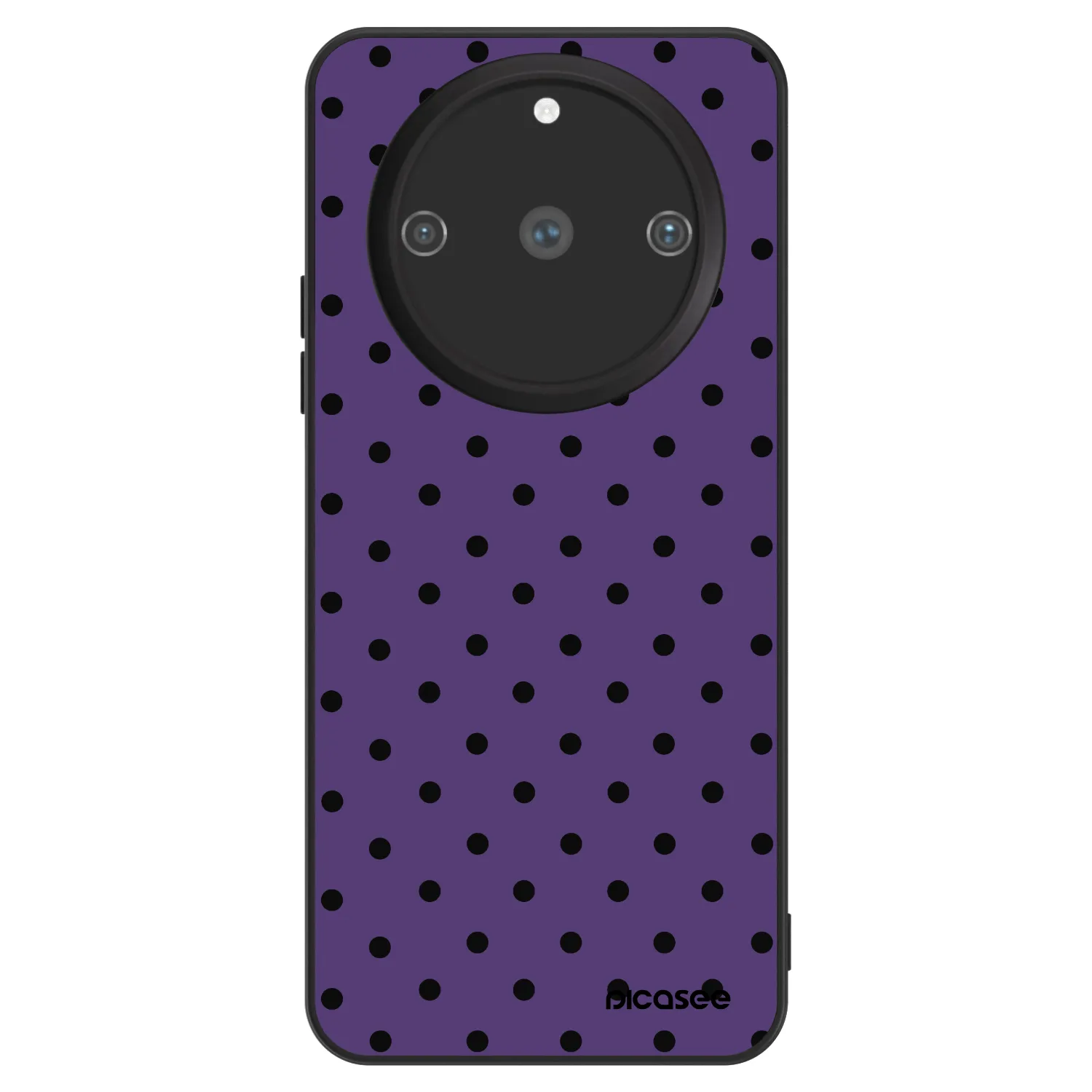 Picasee ULTIMATE CASE Realme 11 Pro+ - készülékre - Flickers 2