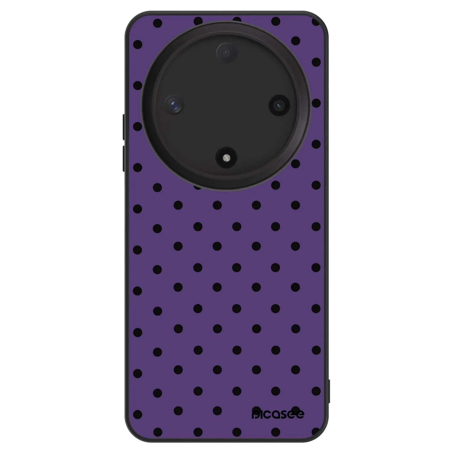 Picasee ULTIMATE CASE Honor Magic6 Lite 5G - készülékre - Flickers 2
