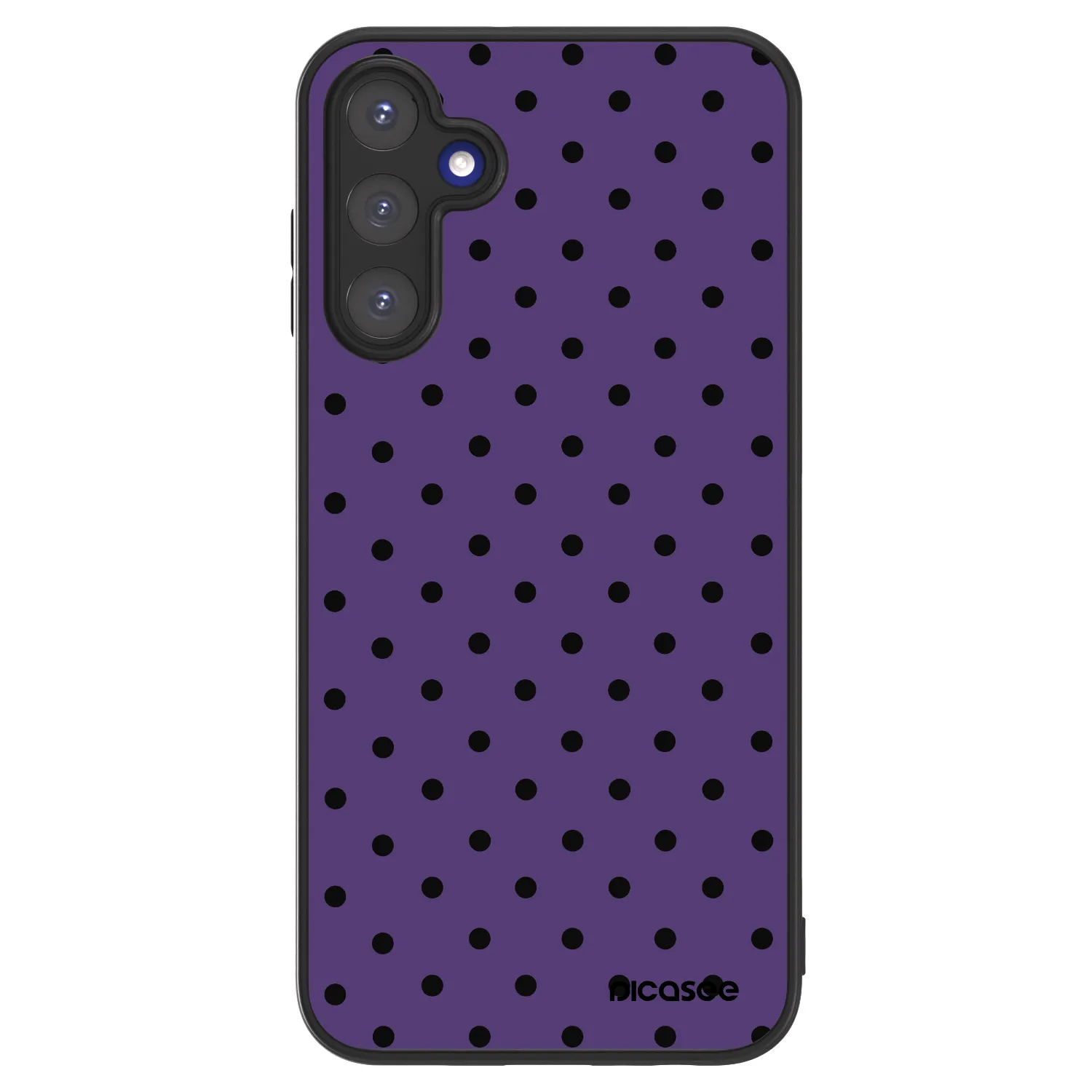 Picasee ULTIMATE CASE Samsung Galaxy A15 A155F 4G - készülékre - Flickers 2