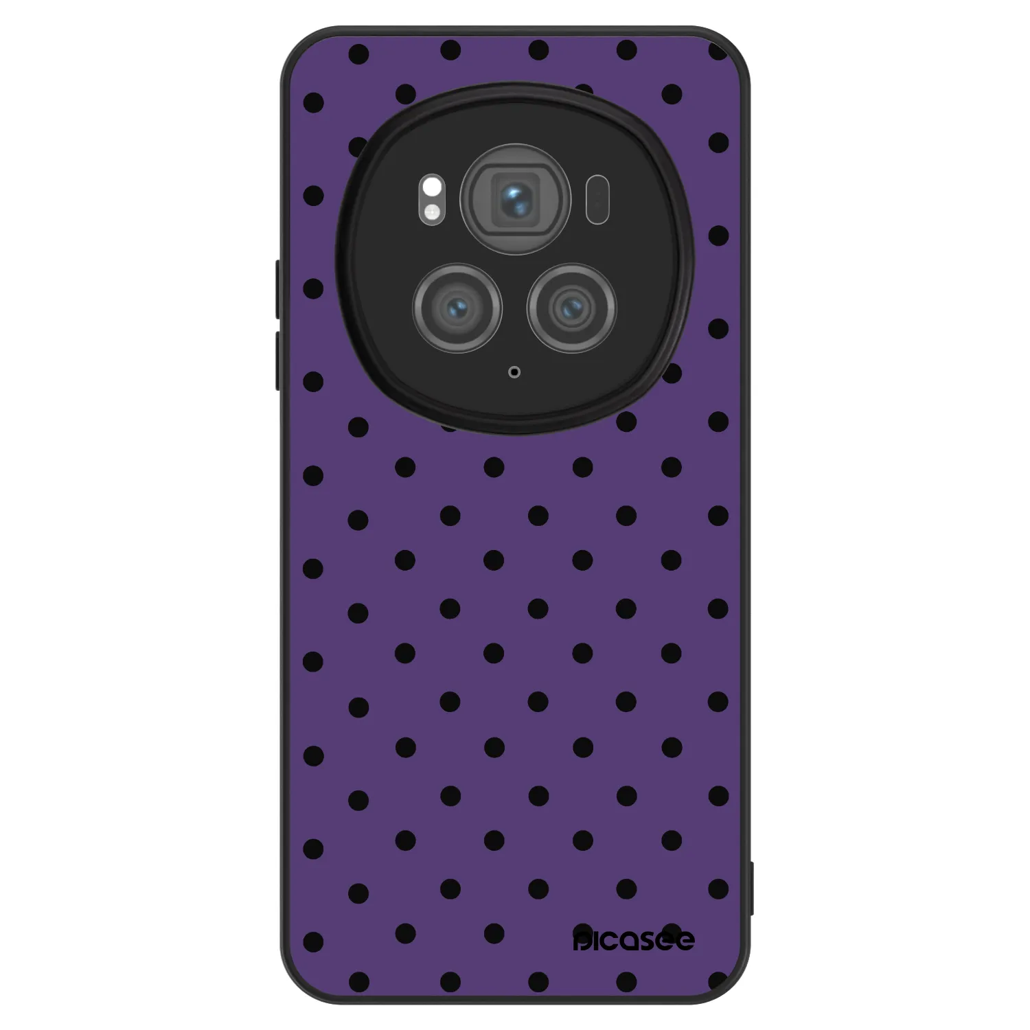 Picasee ULTIMATE CASE Honor Magic6 Pro - készülékre - Flickers 2