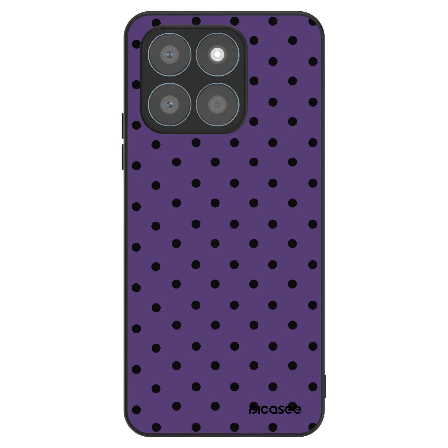 Picasee ULTIMATE CASE Honor X8b - készülékre - Flickers 2