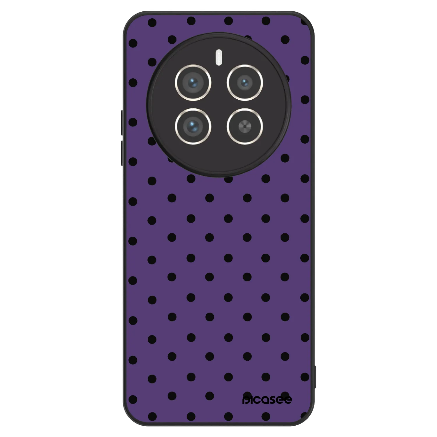 Picasee ULTIMATE CASE Realme 12 Pro 5G - készülékre - Flickers 2