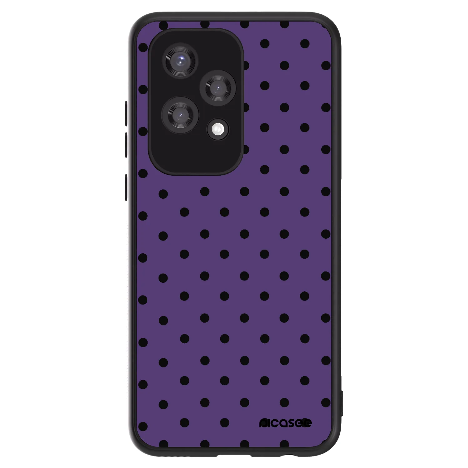 Picasee ULTIMATE CASE Honor 200 Lite - készülékre - Flickers 2