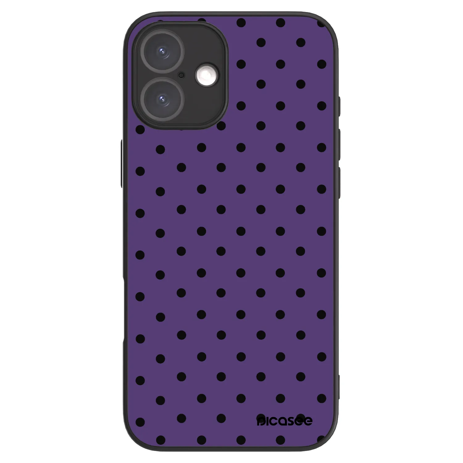 Picasee ULTIMATE CASE Apple iPhone 16 Plus - készülékre - Flickers 2