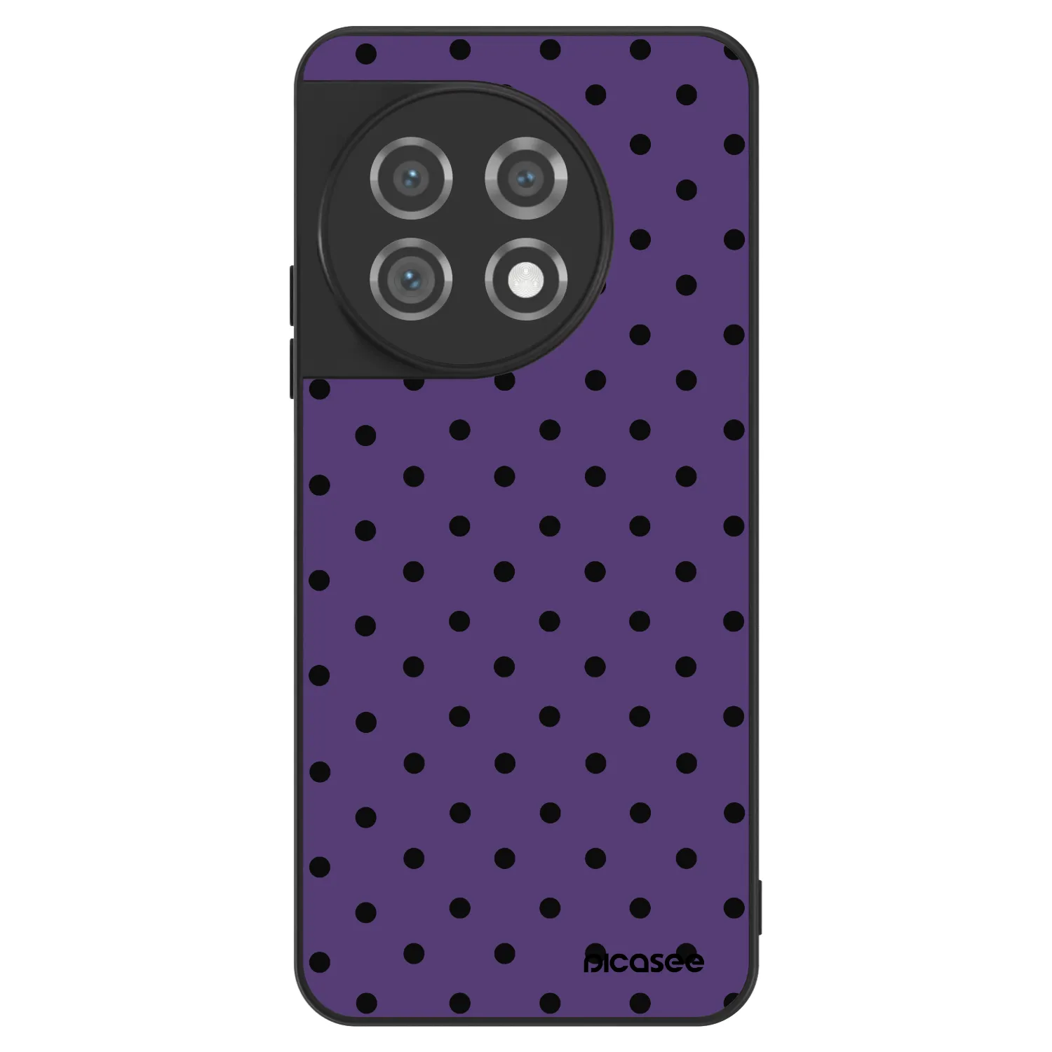 Picasee ULTIMATE CASE OnePlus 11 5G - készülékre - Flickers 2