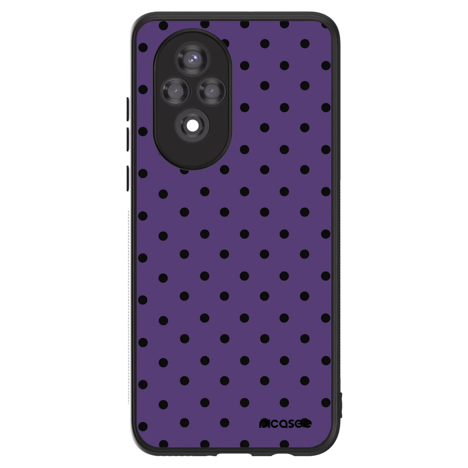Picasee ULTIMATE CASE Honor 200 Pro 5G - készülékre - Flickers 2