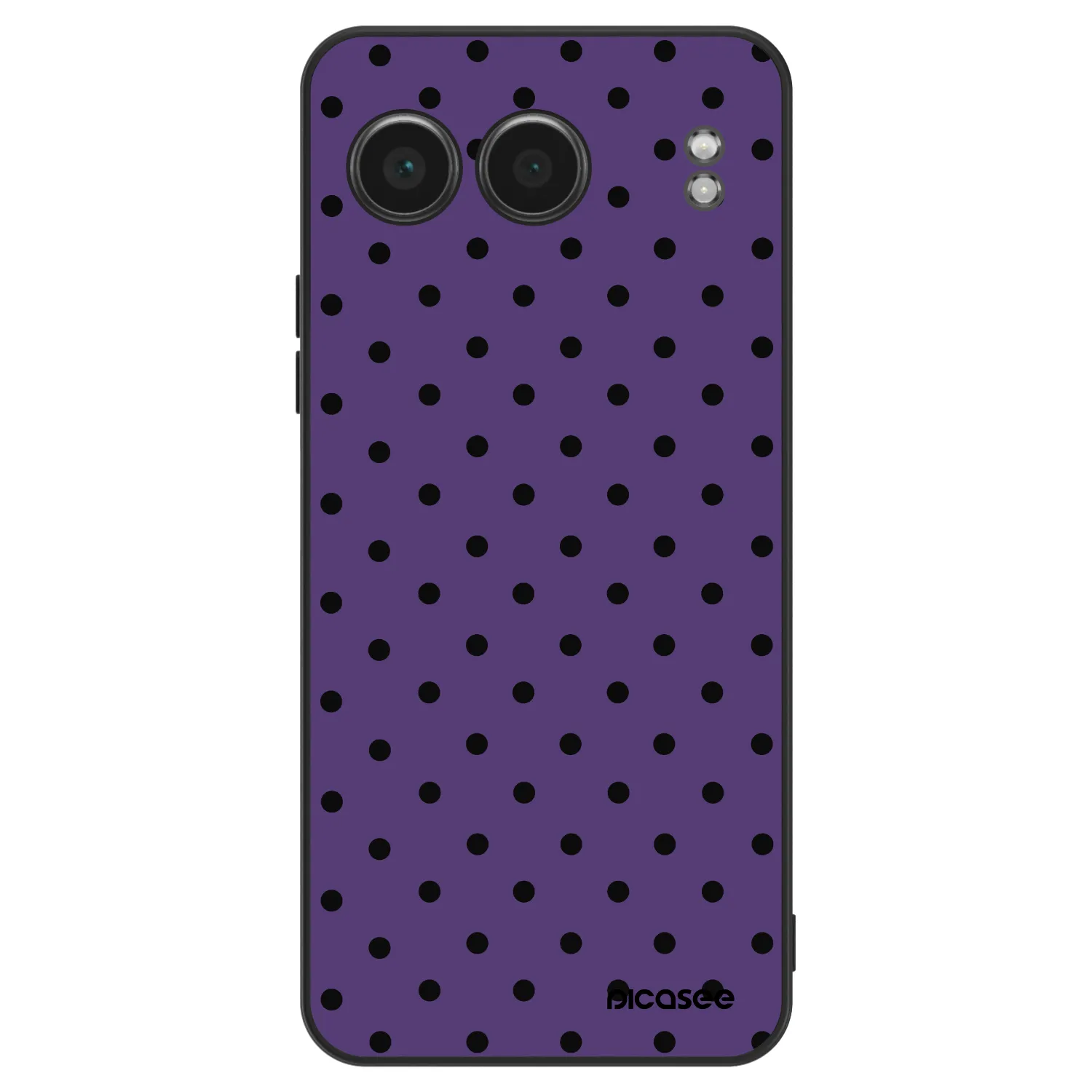 Picasee ULTIMATE CASE OnePlus Nord 4 - készülékre - Flickers 2