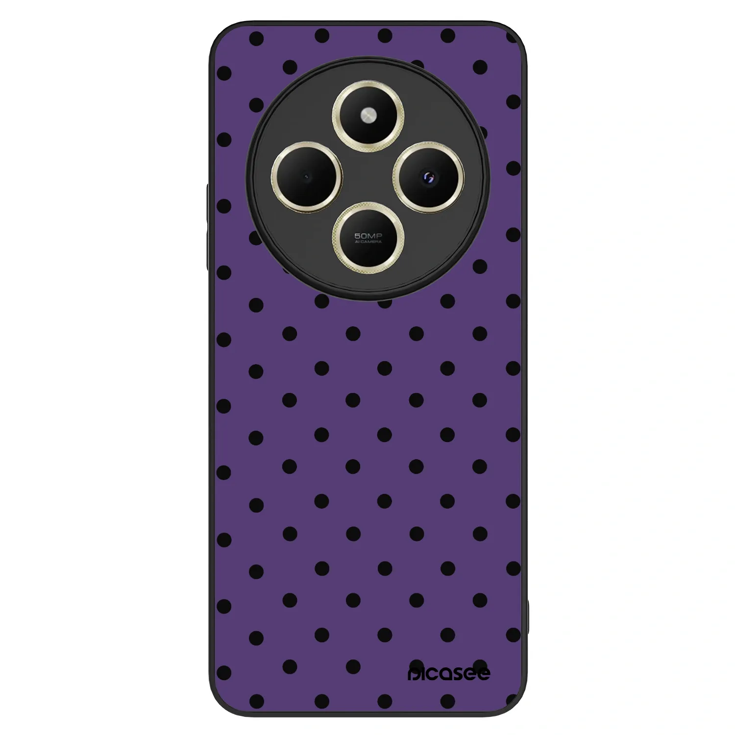 Picasee ULTIMATE CASE Xiaomi Redmi 14C - készülékre - Flickers 2