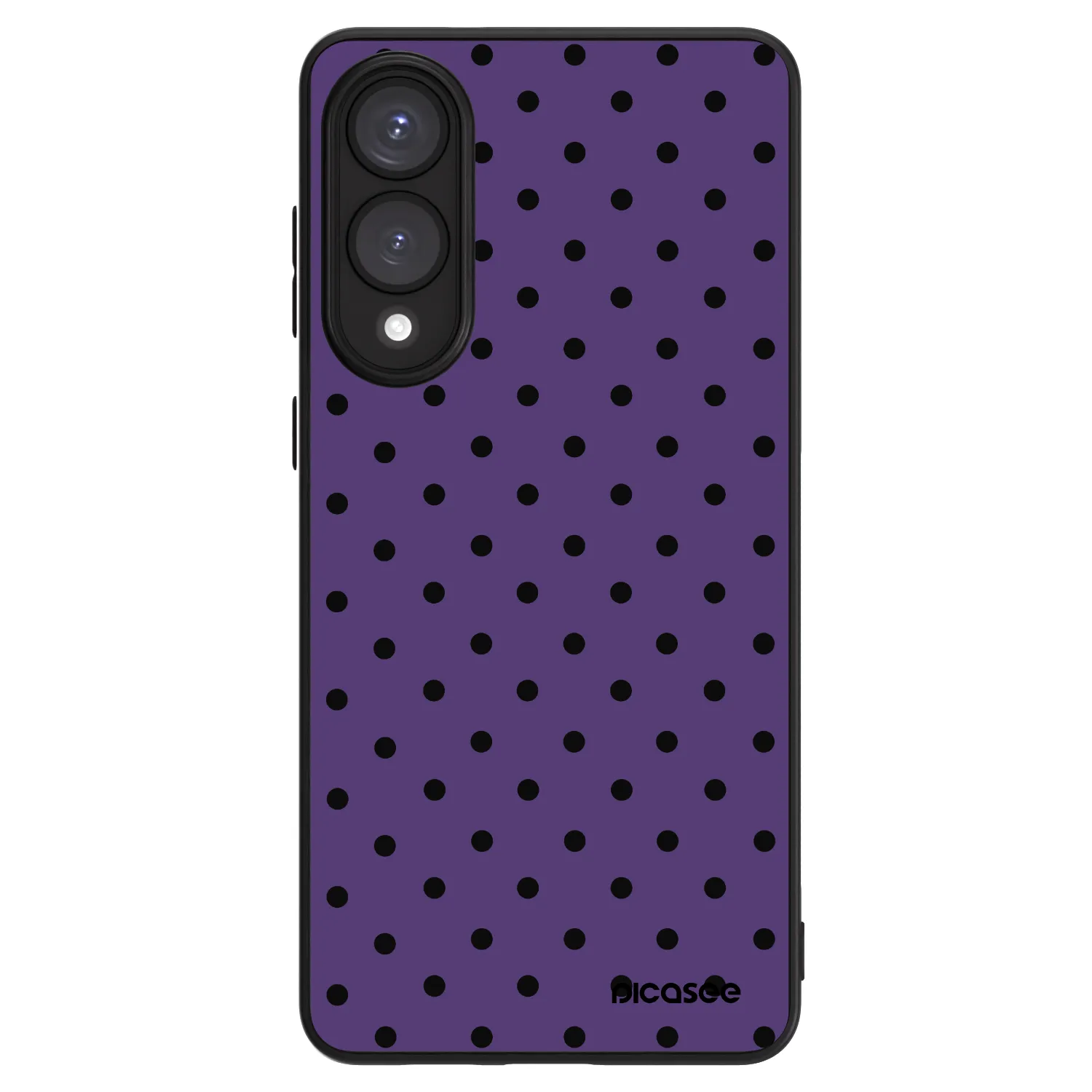 Picasee ULTIMATE CASE Samsung Galaxy S25 Edge 5G - készülékre - Flickers 2