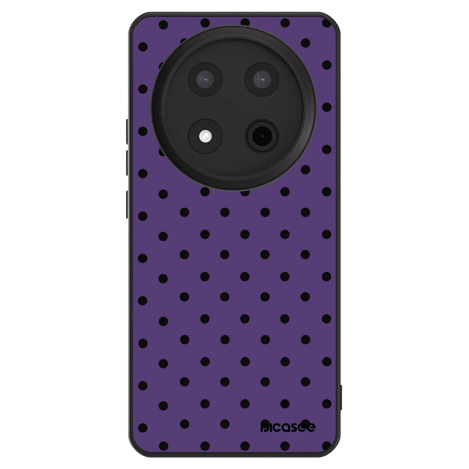 Picasee ULTIMATE CASE Honor Magic7 Lite 5G - készülékre - Flickers 2