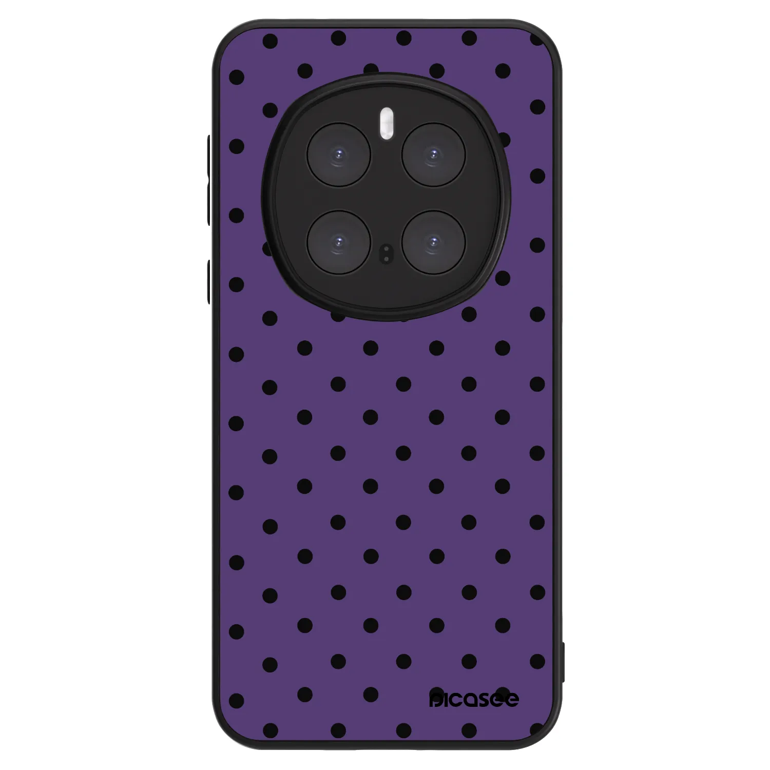 Picasee ULTIMATE CASE Honor Magic7 Pro 5G - készülékre - Flickers 2