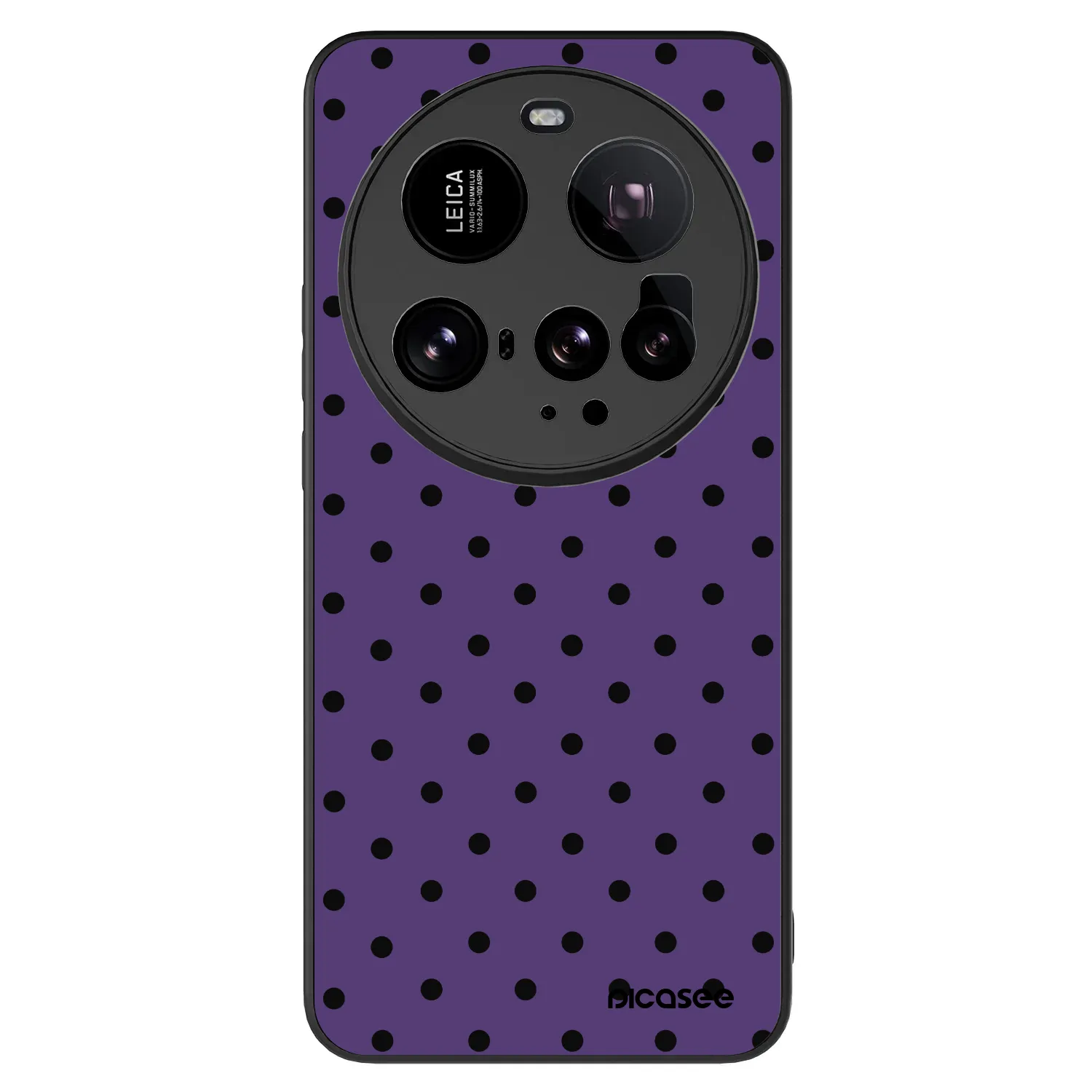 Picasee ULTIMATE CASE Xiaomi 15 Ultra - készülékre - Flickers 2