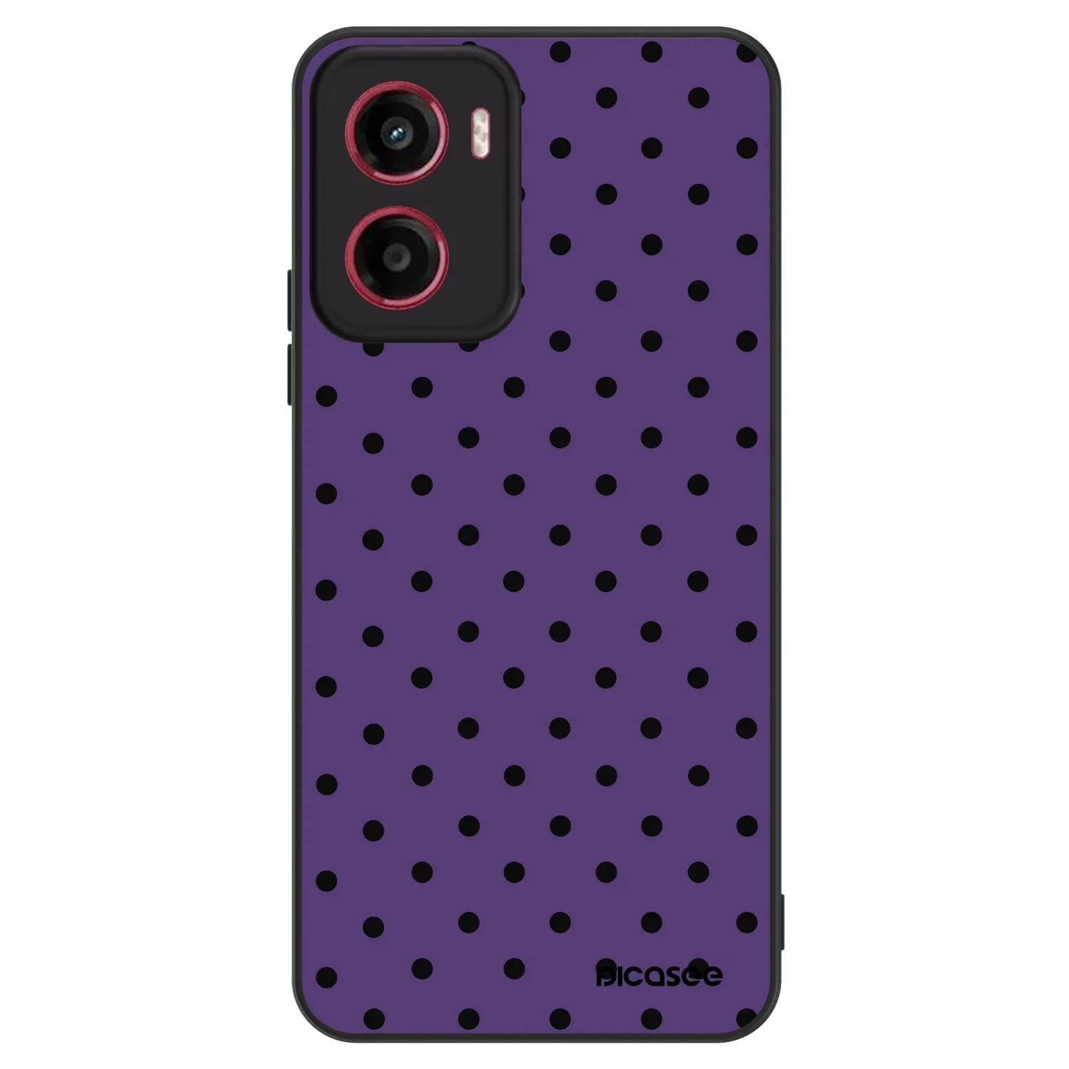 Picasee ULTIMATE CASE Motorola Moto G05 - készülékre - Flickers 2