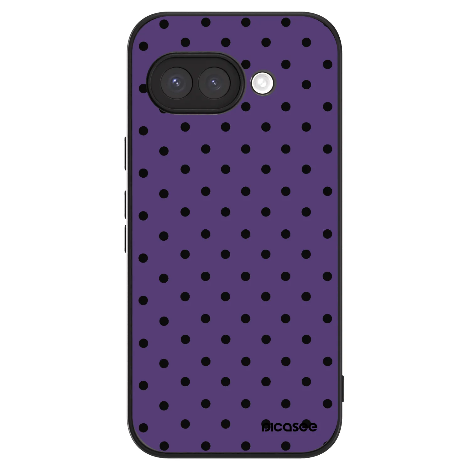 Picasee ULTIMATE CASE Google Pixel 9a - készülékre - Flickers 2