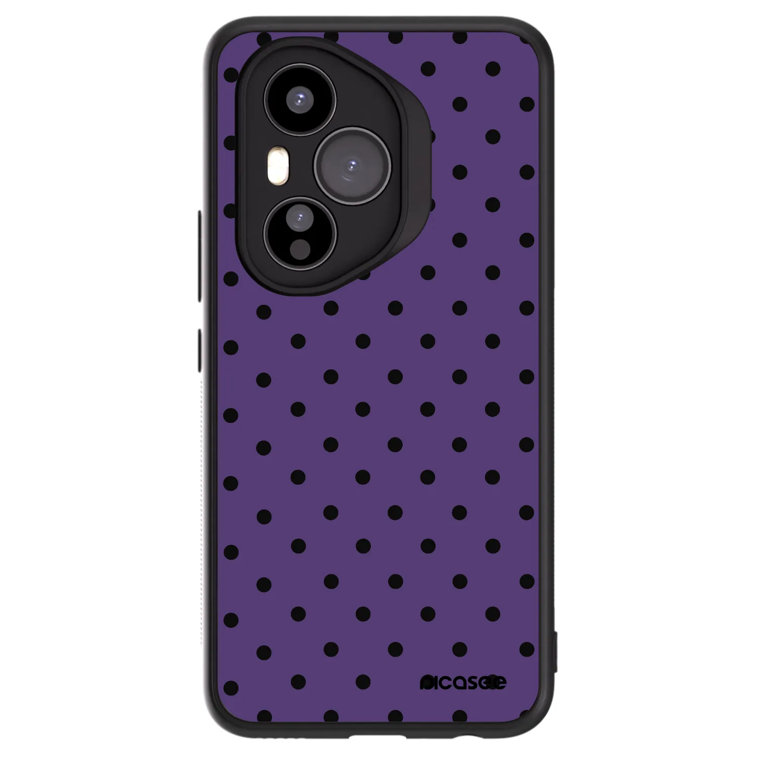 Picasee ULTIMATE CASE Honor 400 Pro 5G - készülékre - Flickers 2