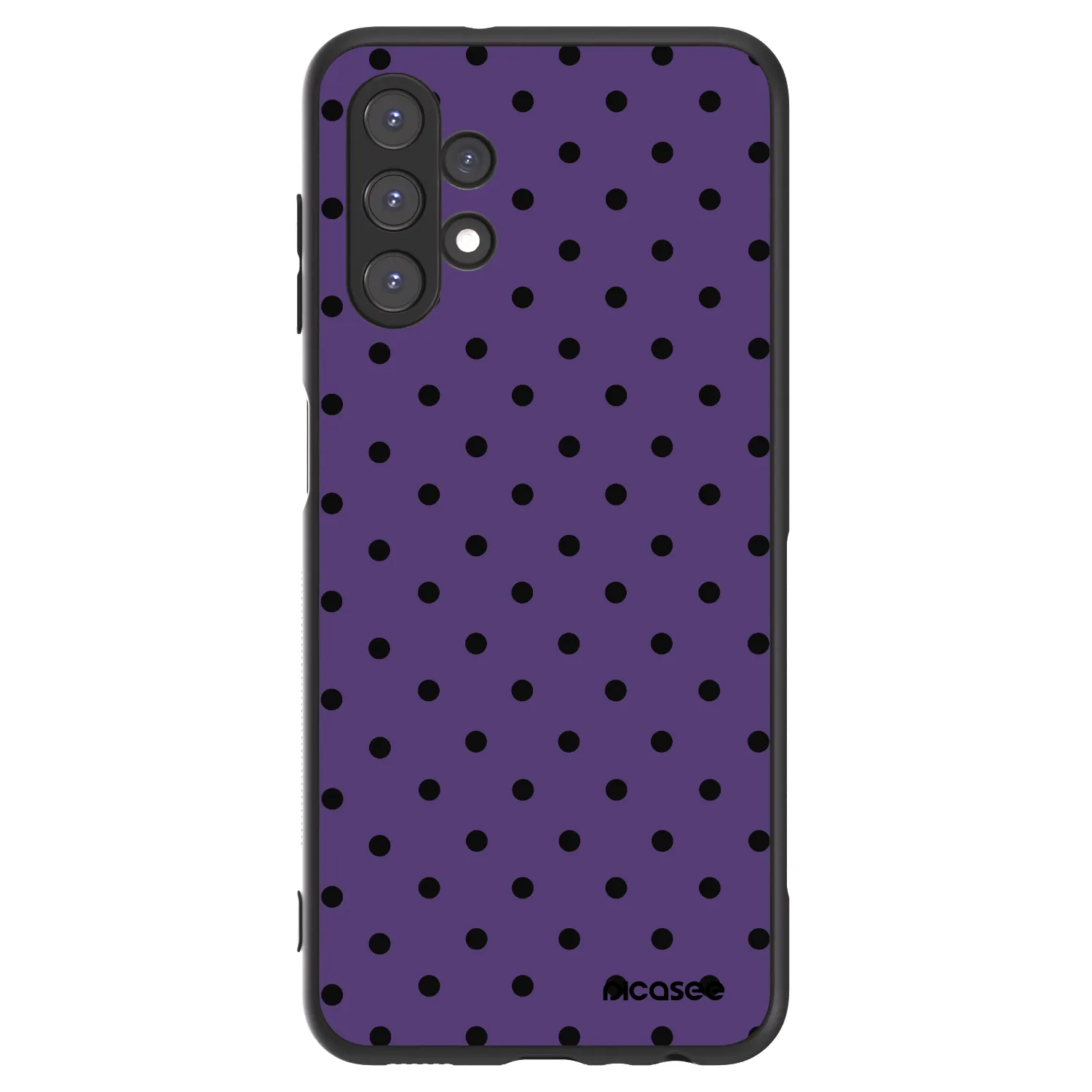 Picasee ULTIMATE CASE Samsung Galaxy A13 5G - készülékre - Flickers 2