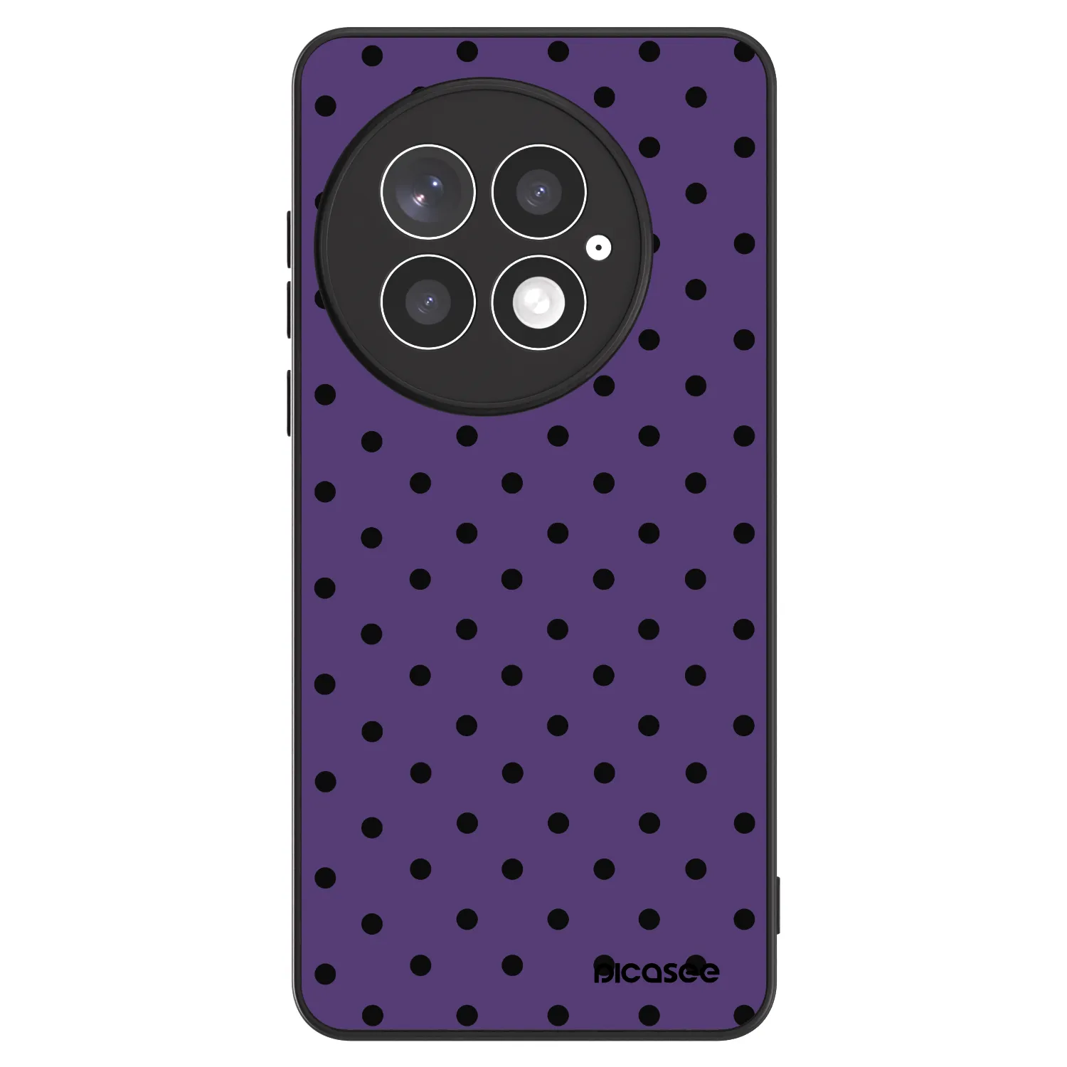 Picasee ULTIMATE CASE OnePlus 13 5G - készülékre - Flickers 2