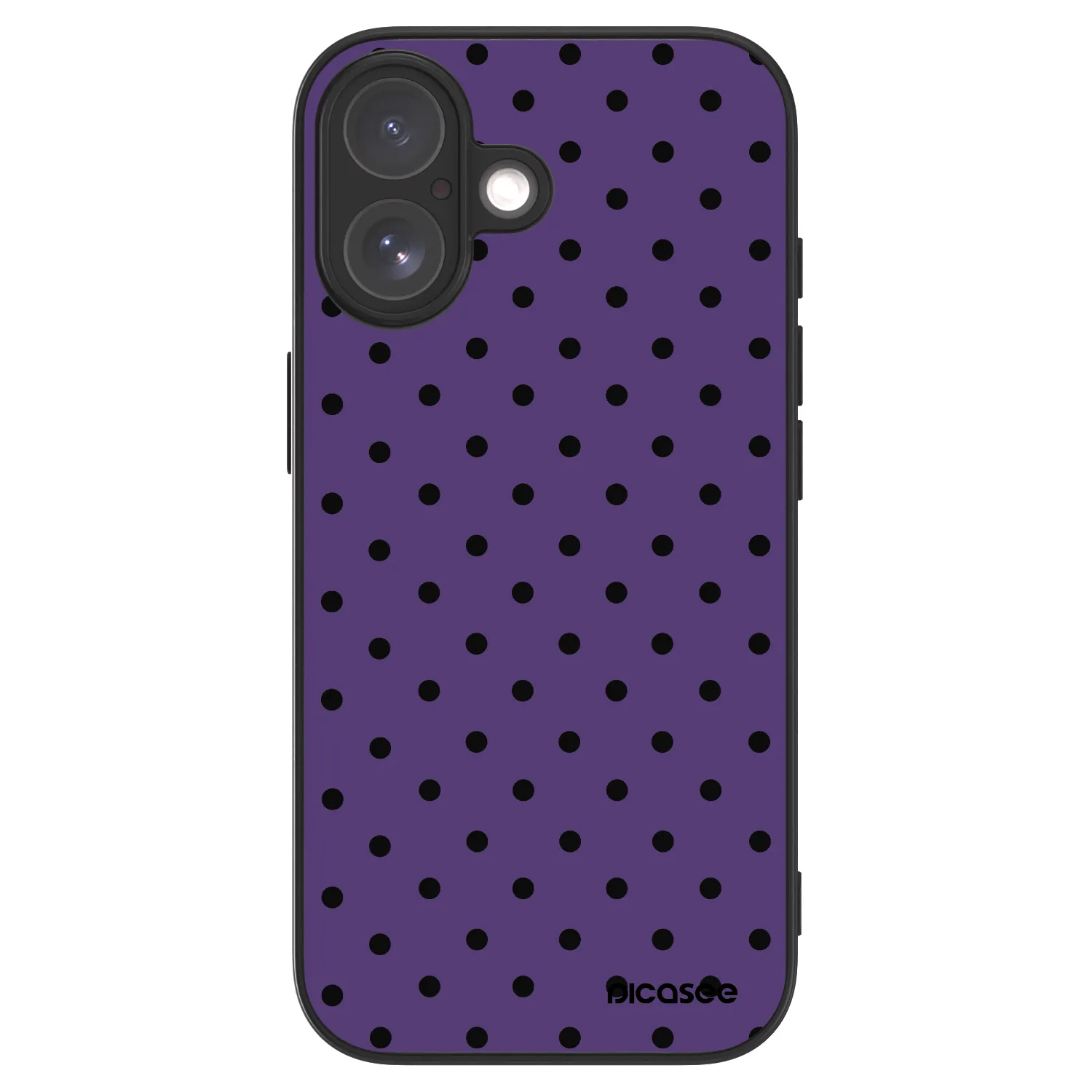 Picasee ULTIMATE CASE Apple iPhone 17 - készülékre - Flickers 2