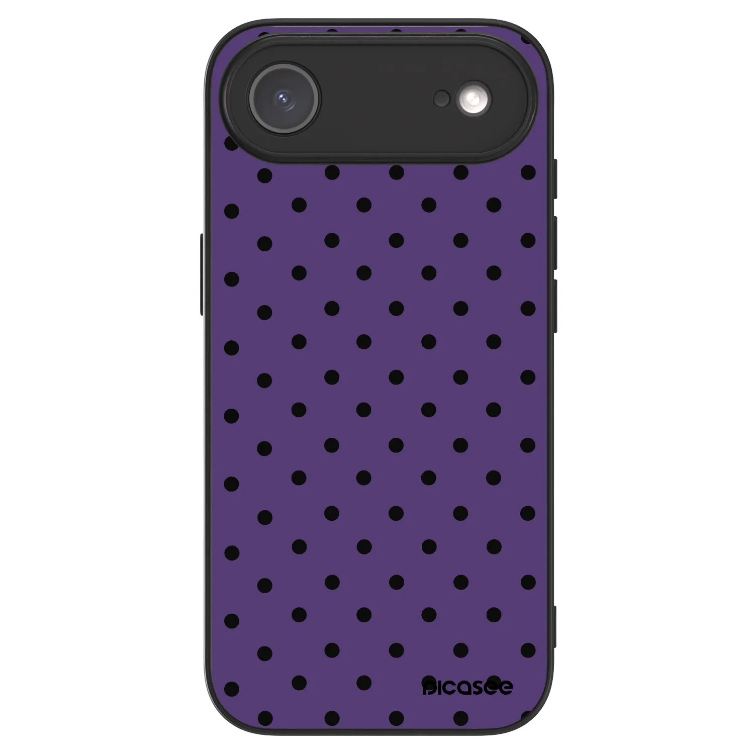 Picasee ULTIMATE CASE Apple iPhone Air - készülékre - Flickers 2