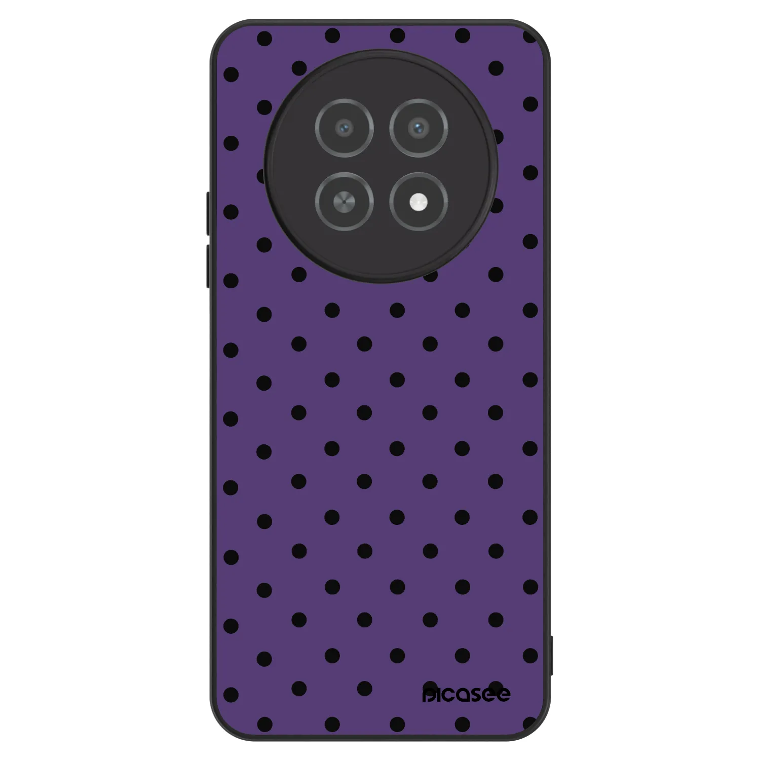 Picasee ULTIMATE CASE Realme 12X - készülékre - Flickers 2