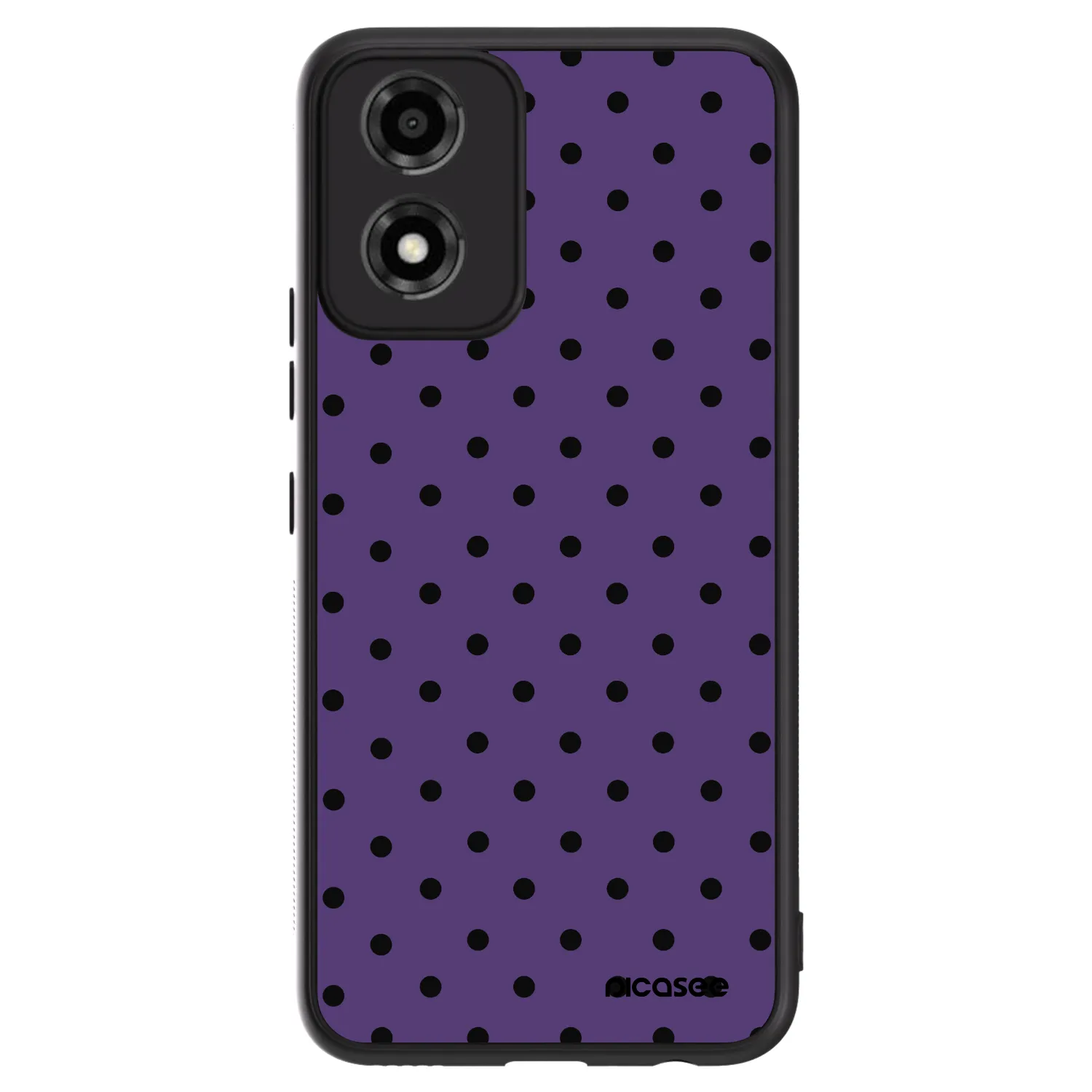 Picasee ULTIMATE CASE Motorola Moto E14 - készülékre - Flickers 2