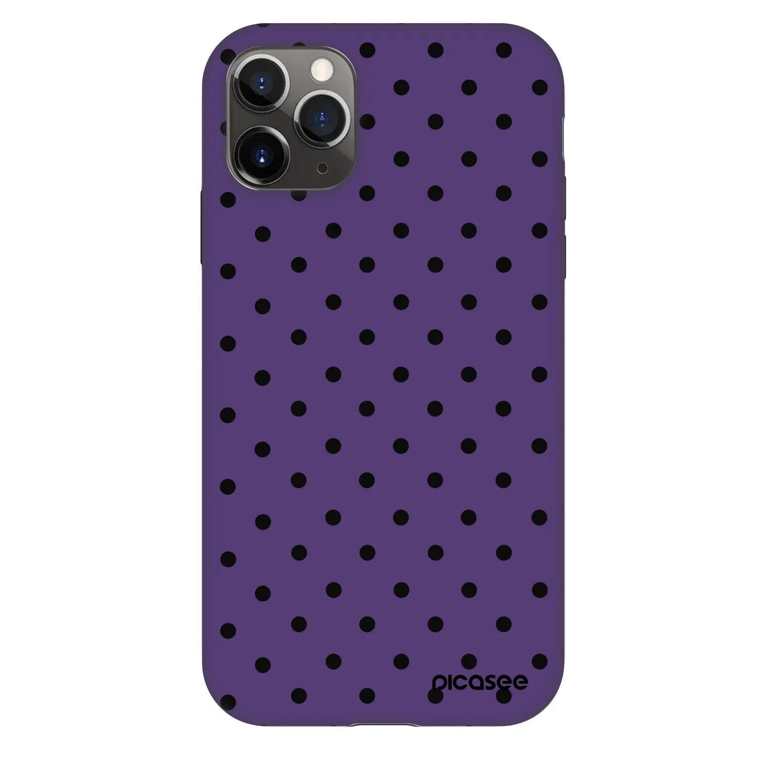 Picasee Fashion Case Apple iPhone 11 Pro - Flickers 2