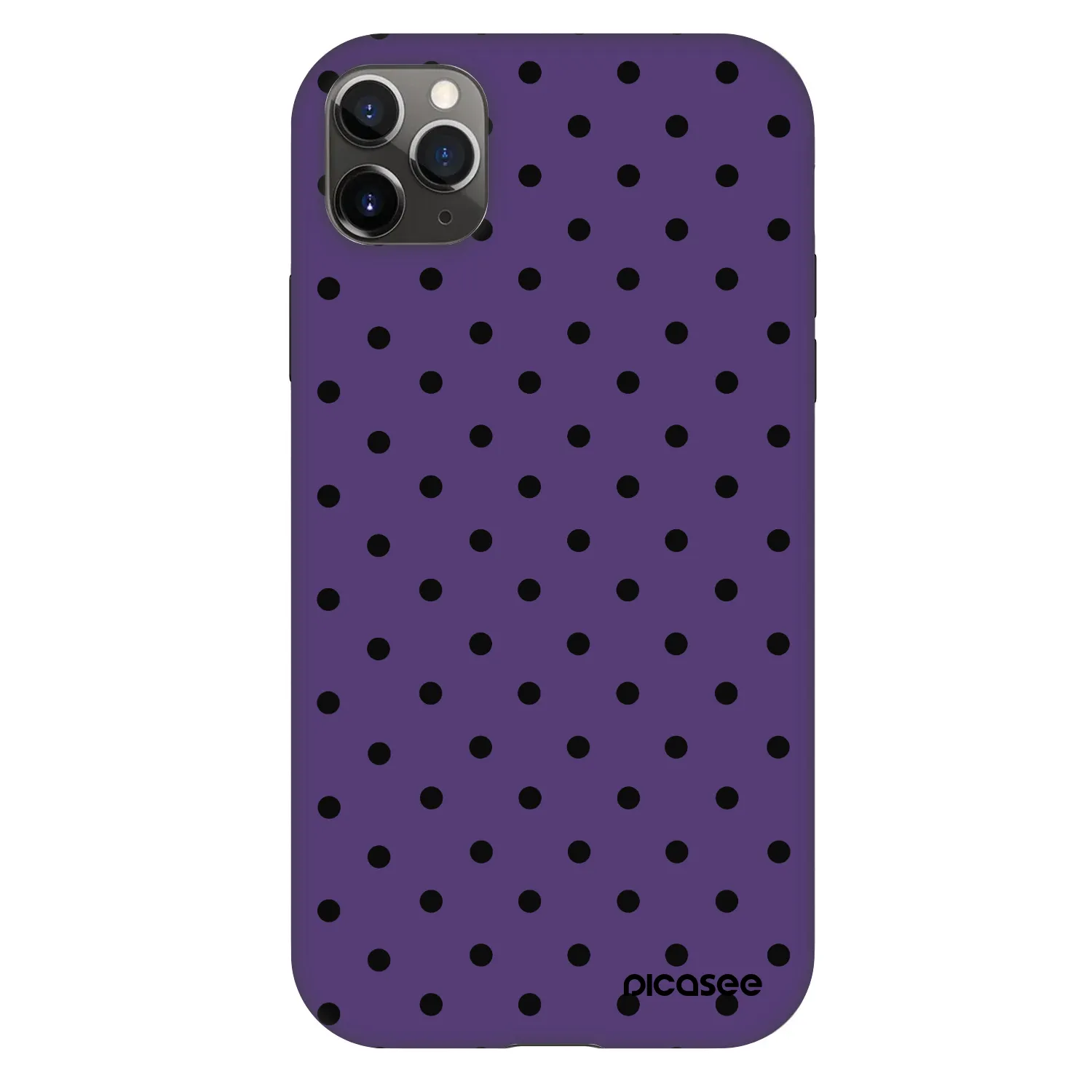 Picasee Fashion Case Apple iPhone 11 Pro Max - Flickers 2