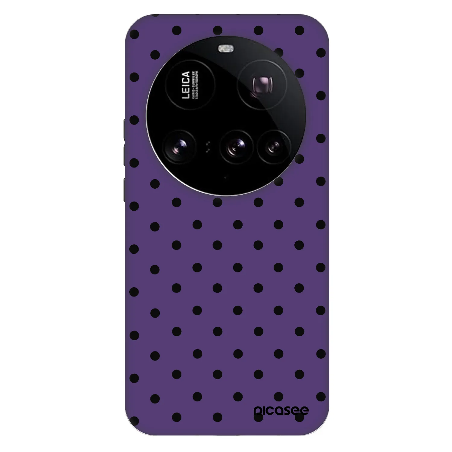 Picasee Fashion Case Xiaomi 15 Ultra - Flickers 2