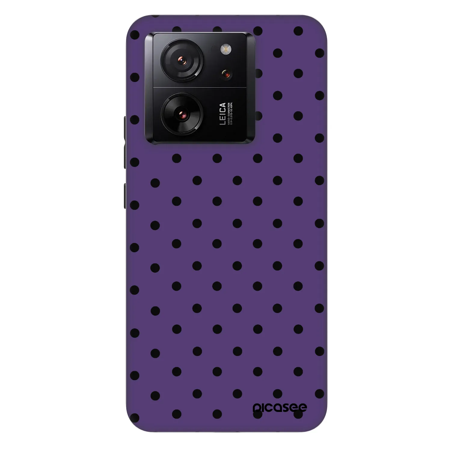Picasee Fashion Case Xiaomi 13T Pro - Flickers 2