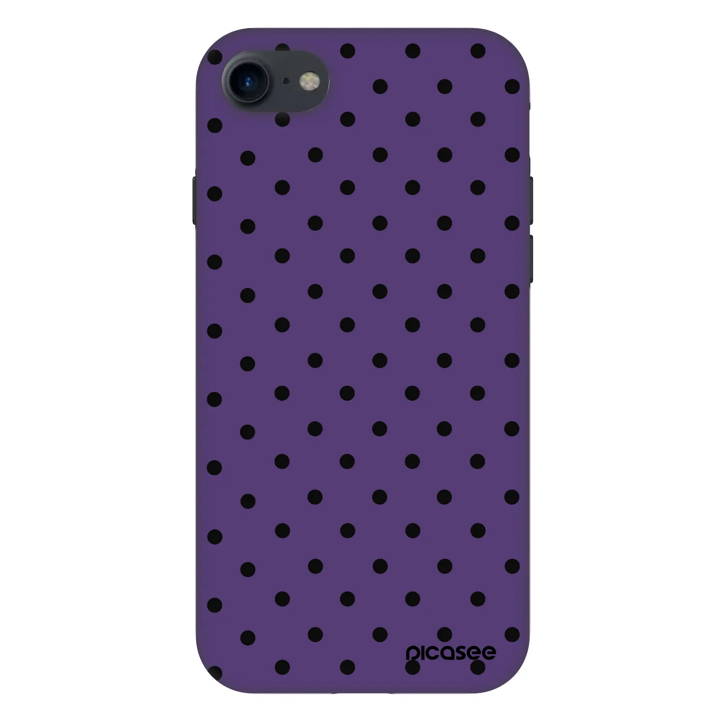 Picasee Fashion Case Apple iPhone SE 2022 - Flickers 2