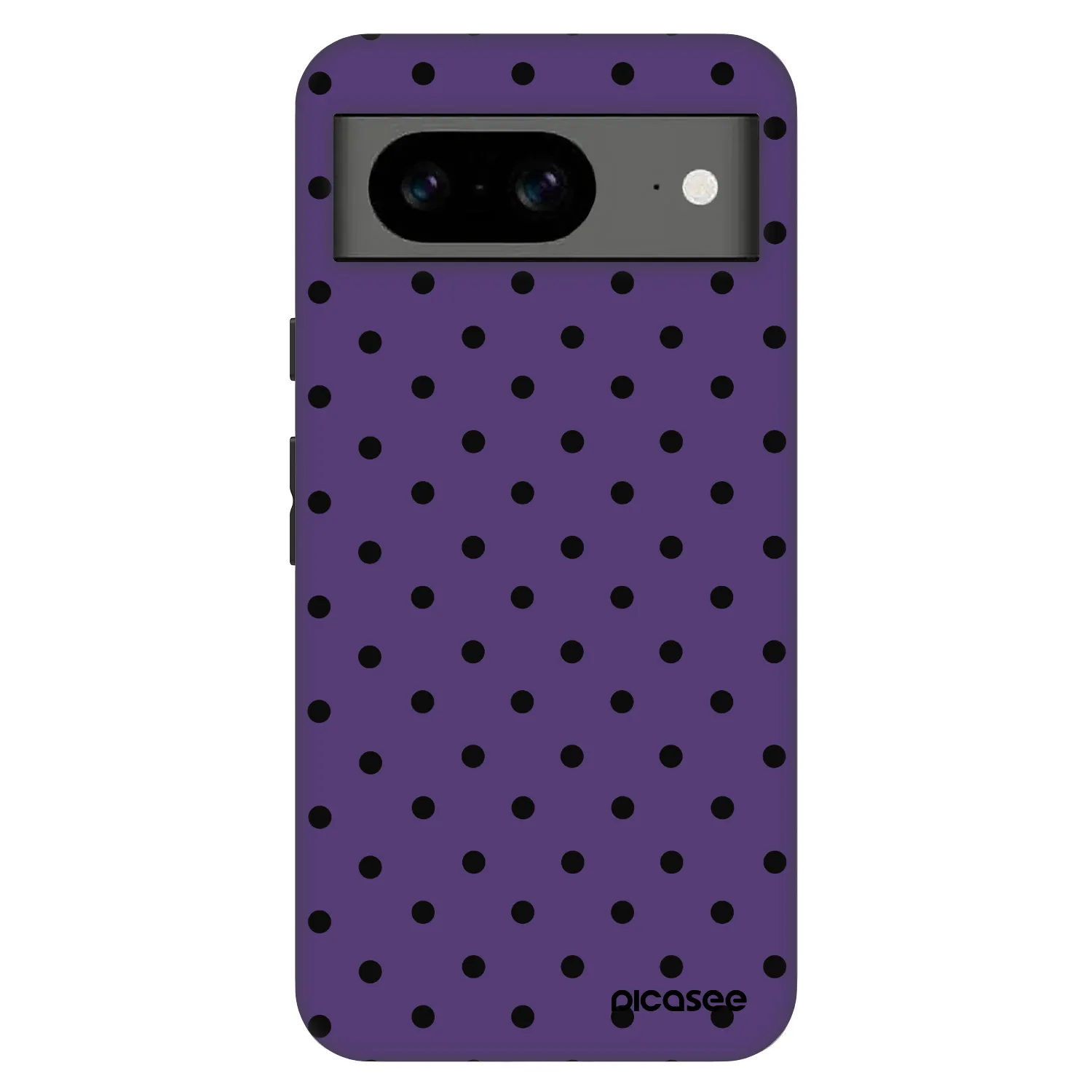 Picasee Fashion Case Google Pixel 8 Pro - Flickers 2