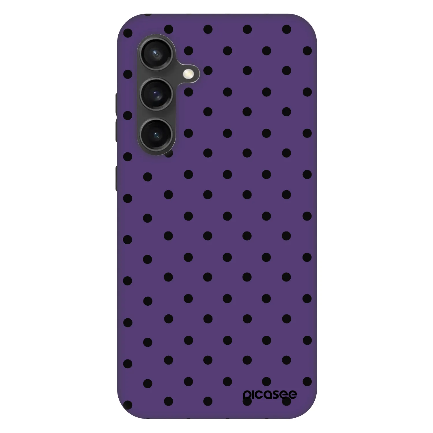Picasee Fashion Case Samsung Galaxy S24 FE S721B - Flickers 2