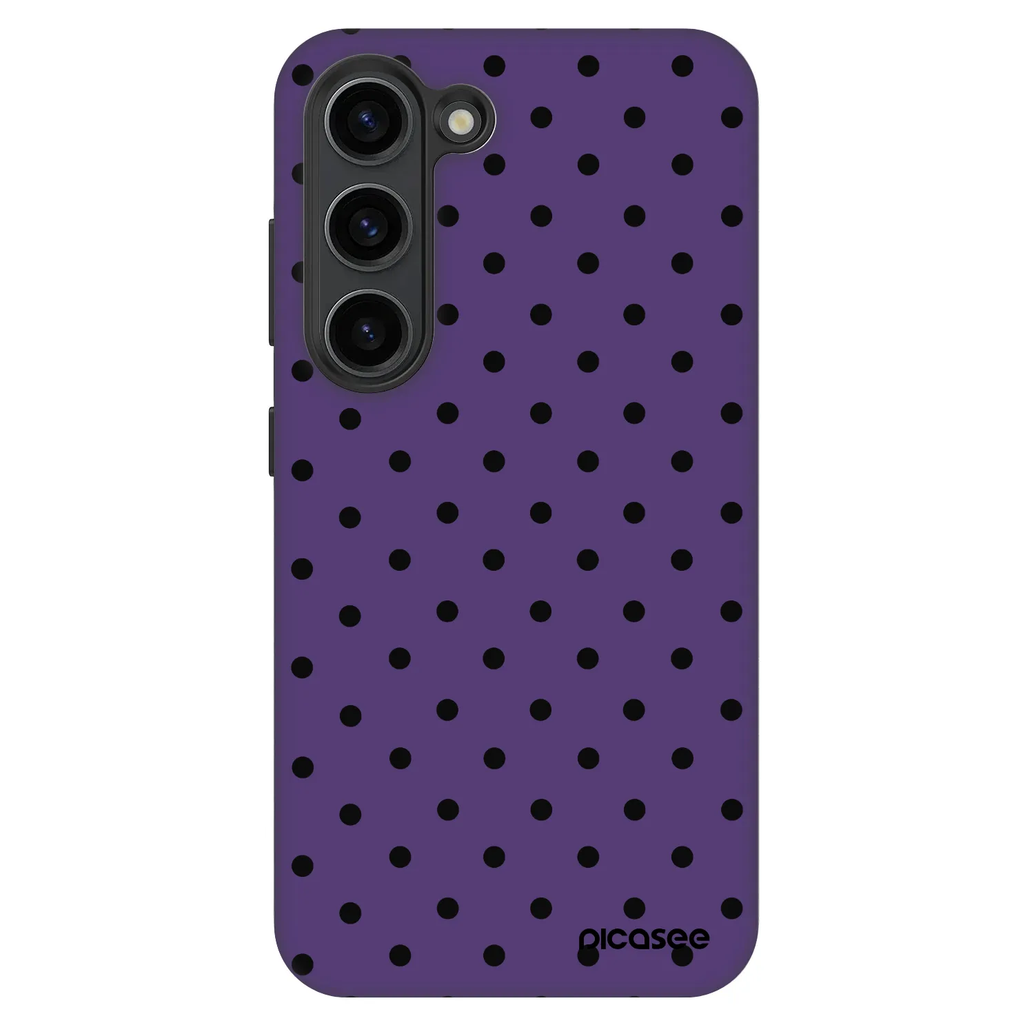Picasee Fashion Case Samsung Galaxy S23+ 5G - Flickers 2