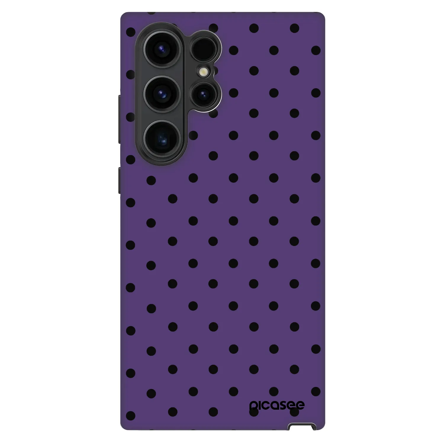 Picasee Fashion Case Samsung Galaxy S22 Ultra 5G - Flickers 2