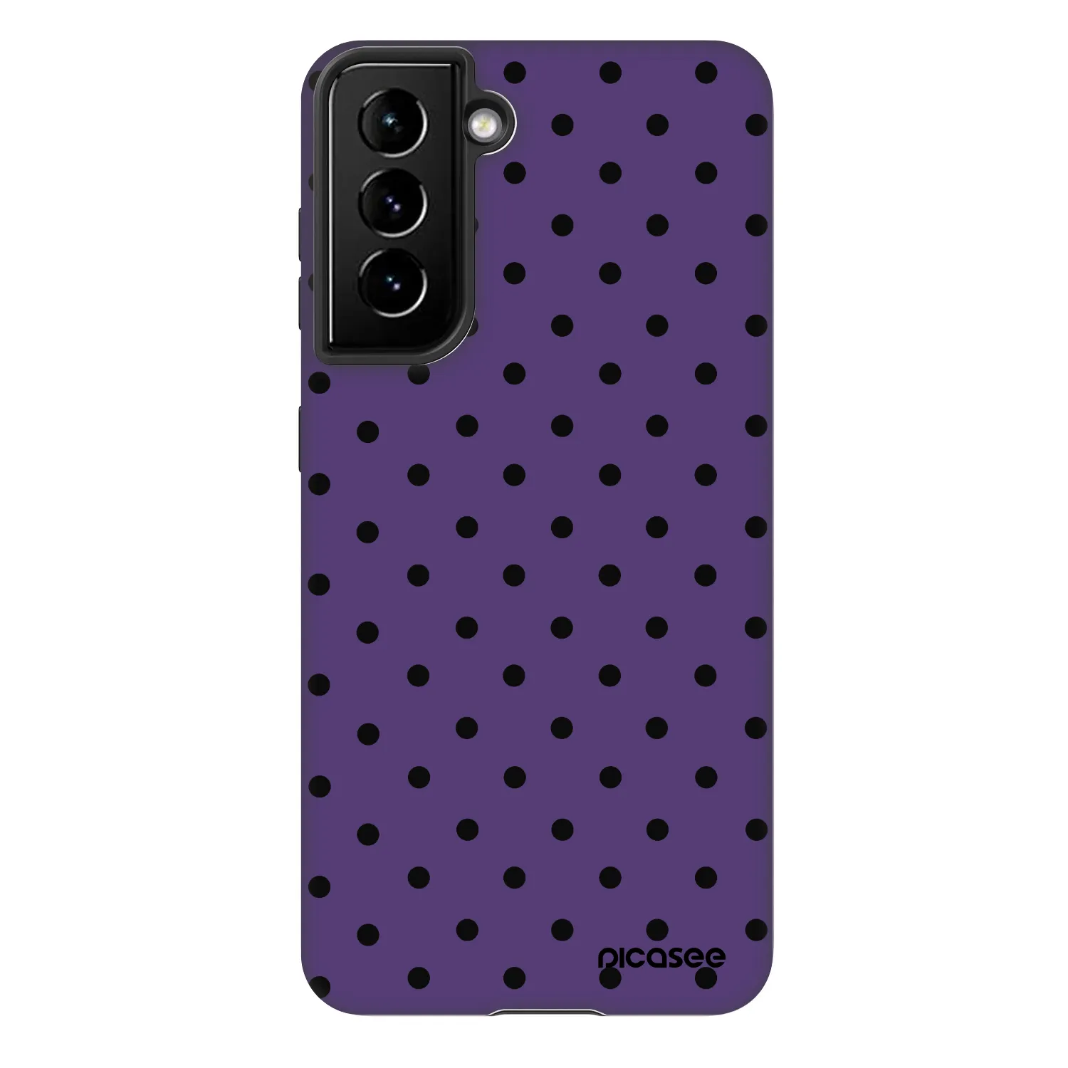 Picasee Fashion Case Samsung Galaxy S21 FE 5G - Flickers 2