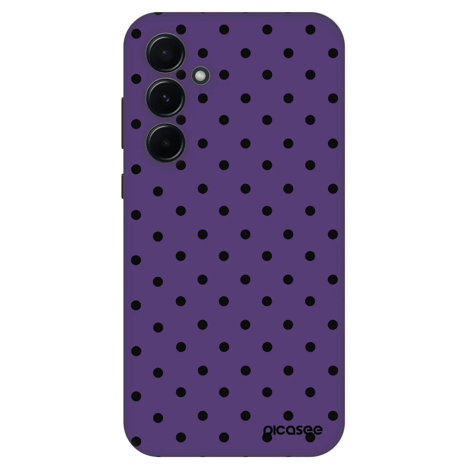 Picasee Fashion Case Samsung Galaxy A55 5G A556B - Flickers 2