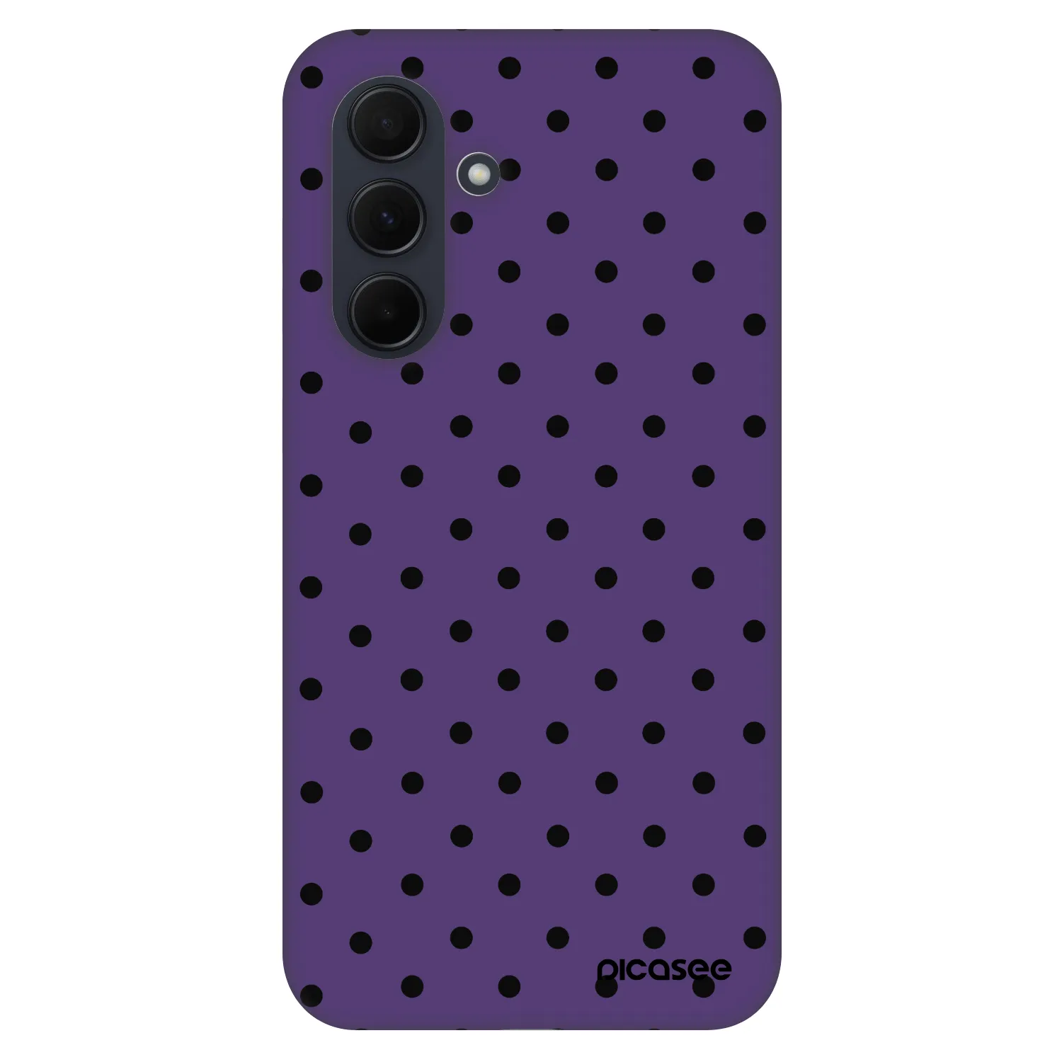 Picasee Fashion Case Samsung Galaxy A35 5G A356B - Flickers 2