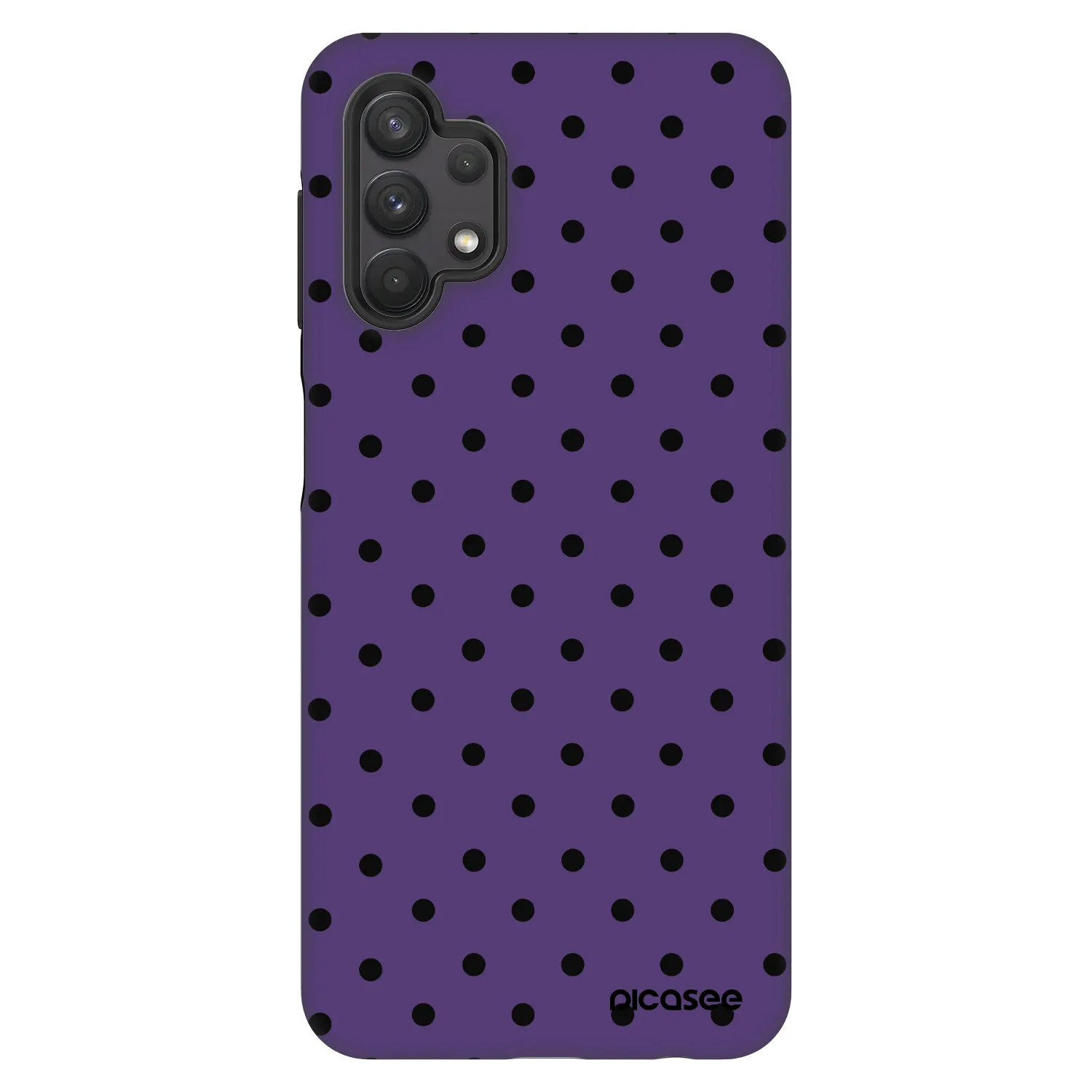 Picasee Fashion Case Samsung Galaxy A32 5G A326B - Flickers 2