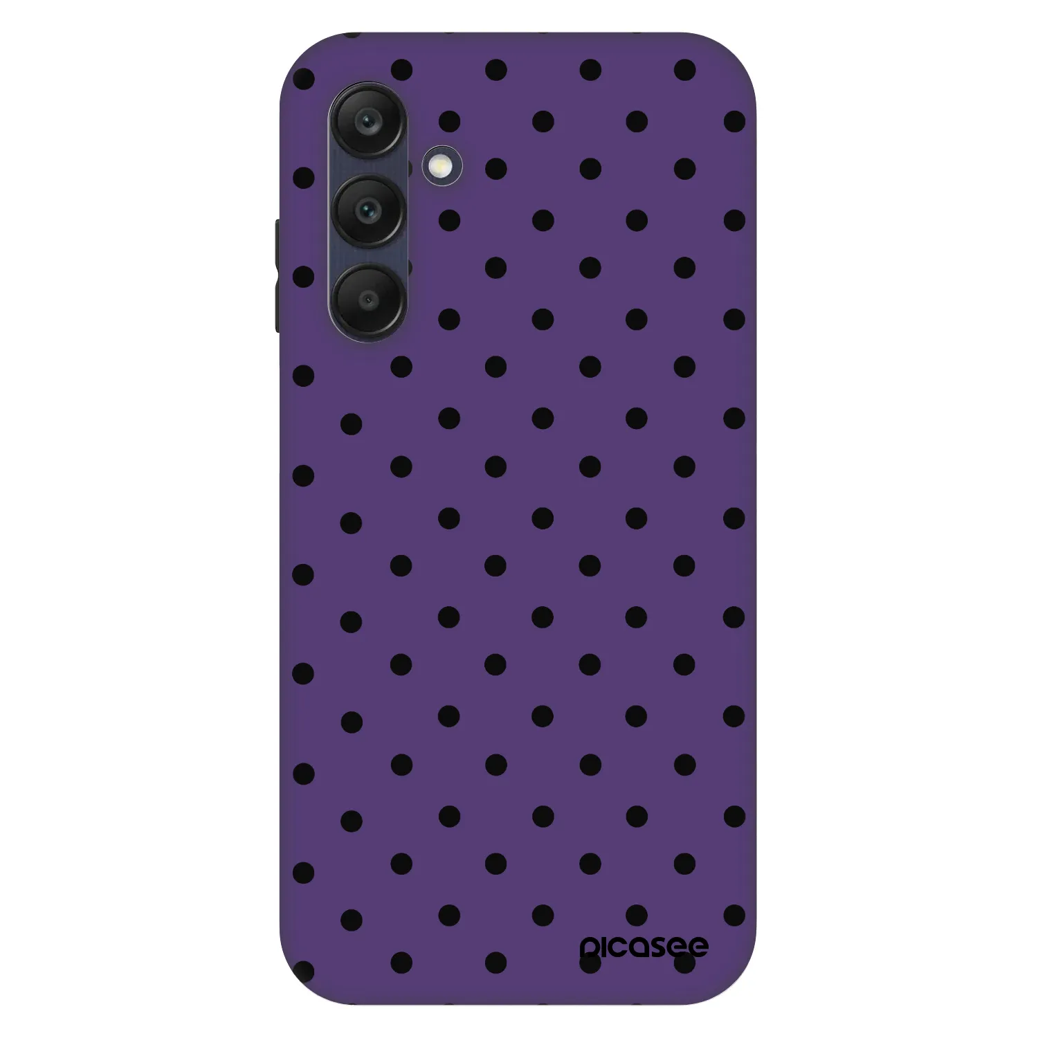 Picasee Fashion Case Samsung Galaxy A25 A256B 5G - Flickers 2