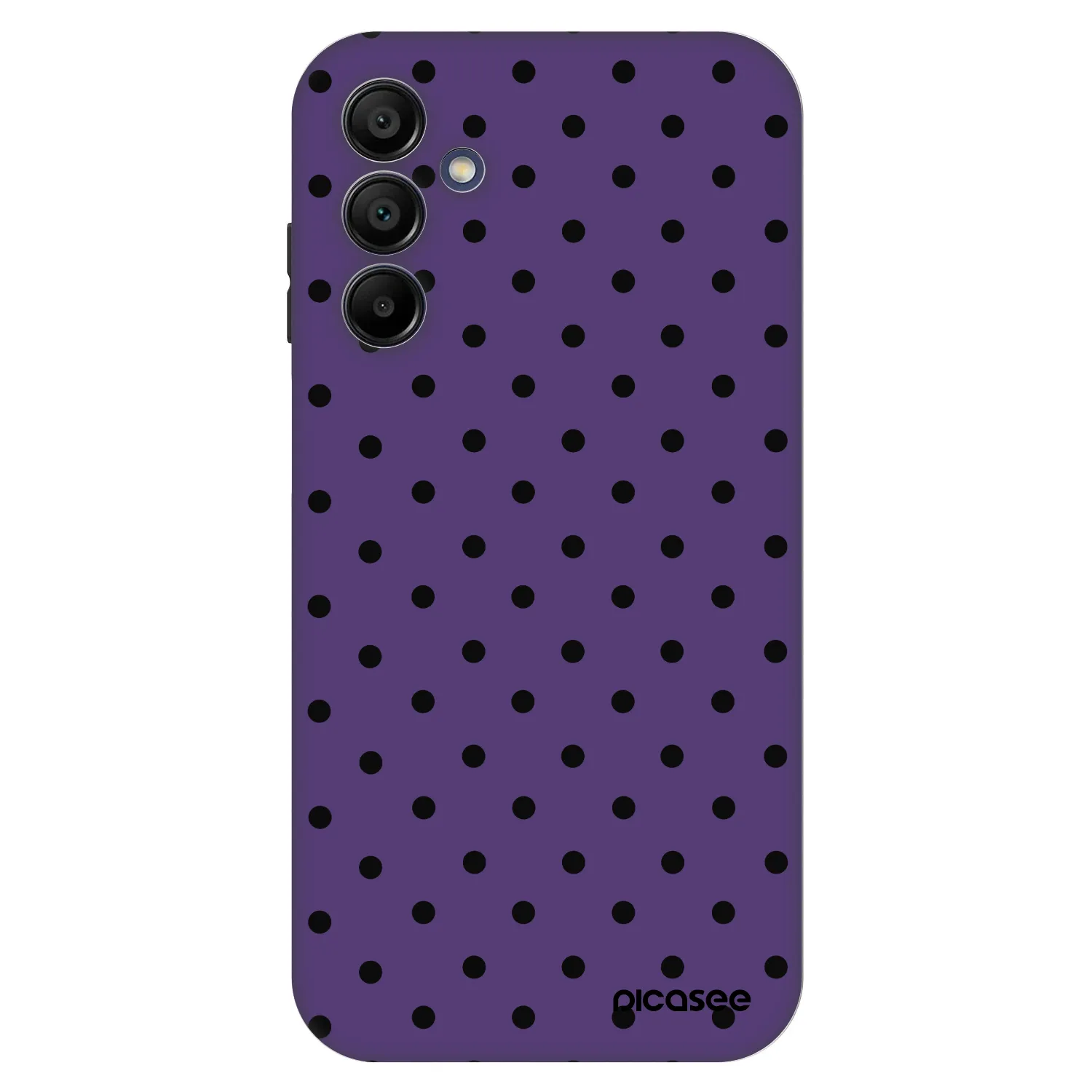 Picasee Fashion Case Samsung Galaxy A15 A155F 4G - Flickers 2