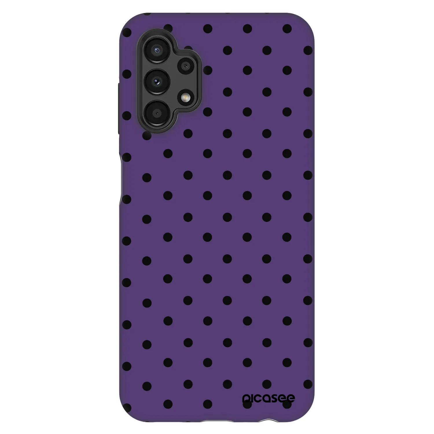 Picasee Fashion Case Samsung Galaxy A13 4G A135 - Flickers 2