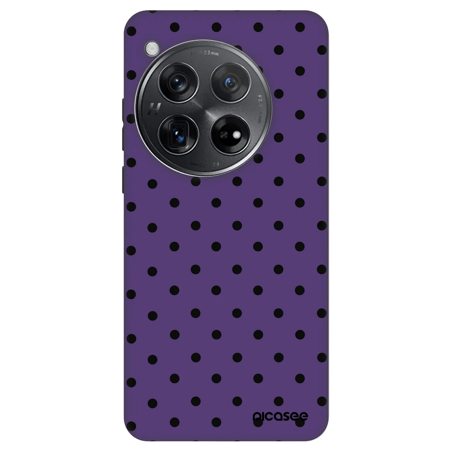 Picasee Fashion Case OnePlus 12 5G - Flickers 2