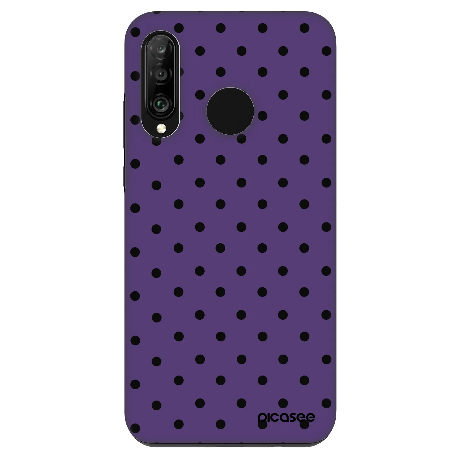Picasee Fashion Case Huawei P30 Lite - Flickers 2